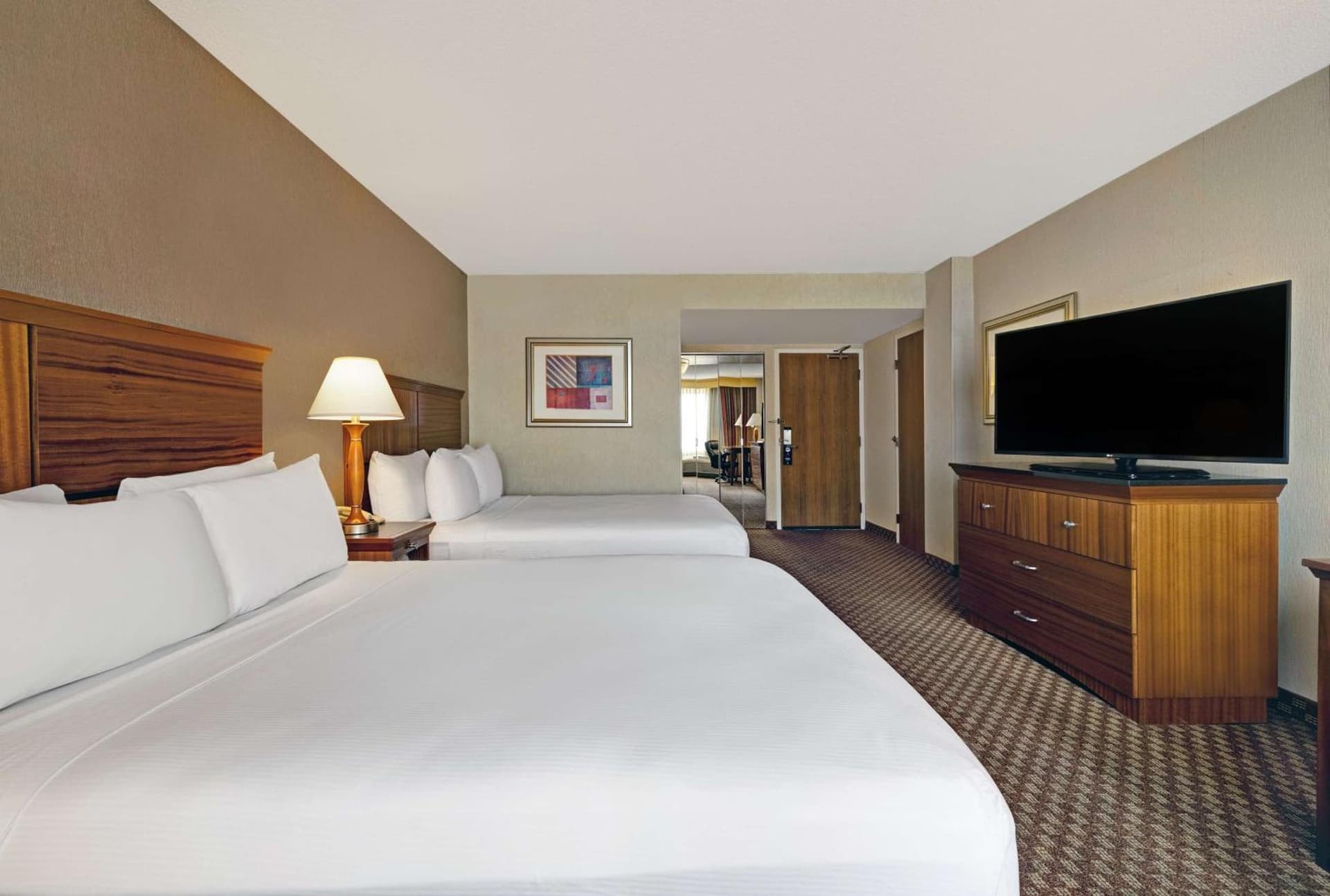 DoubleTree by Hilton Grand Junction gallery photo in Grand Junction, CO — image 8