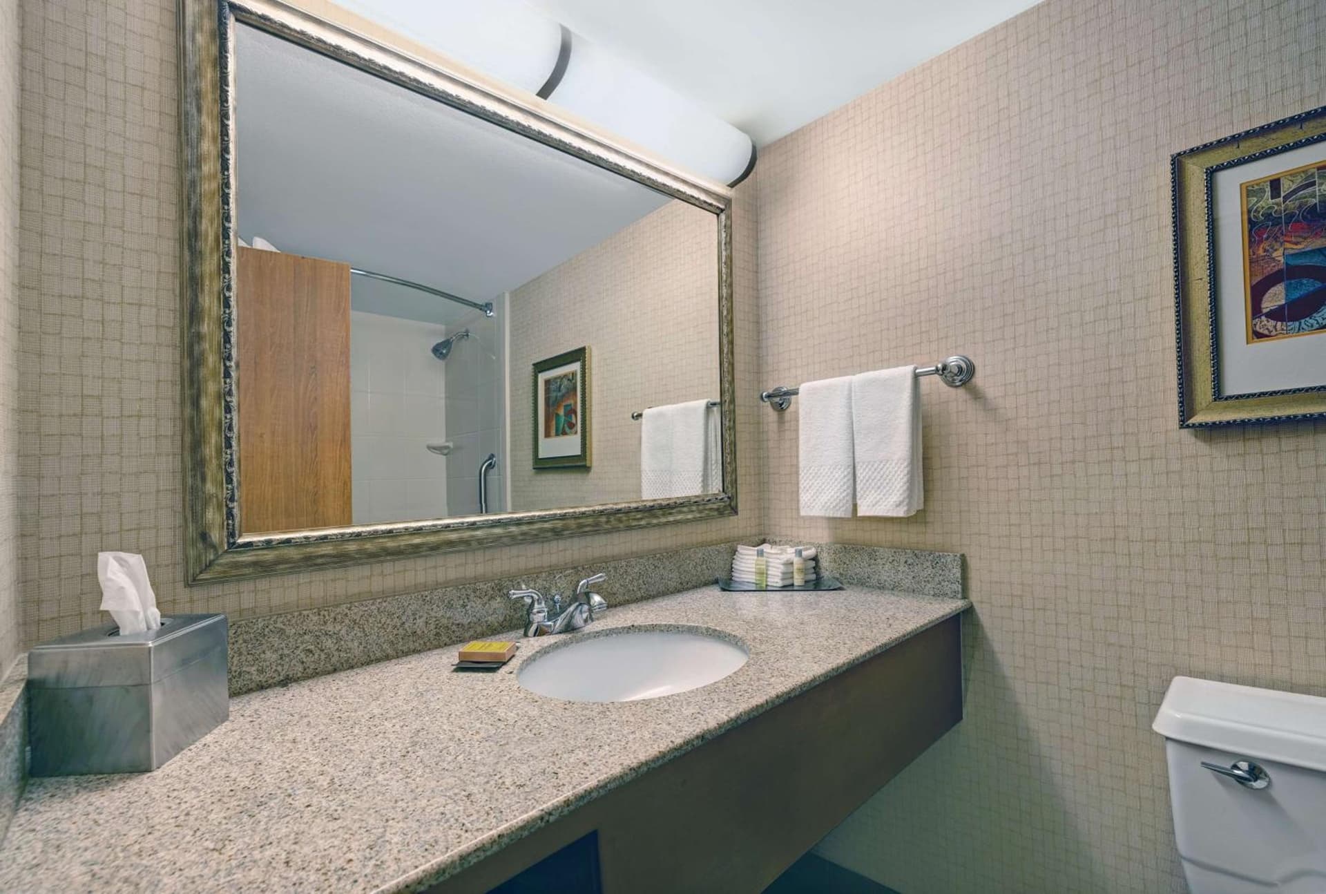 DoubleTree by Hilton Grand Junction gallery photo in Grand Junction, CO — image 36