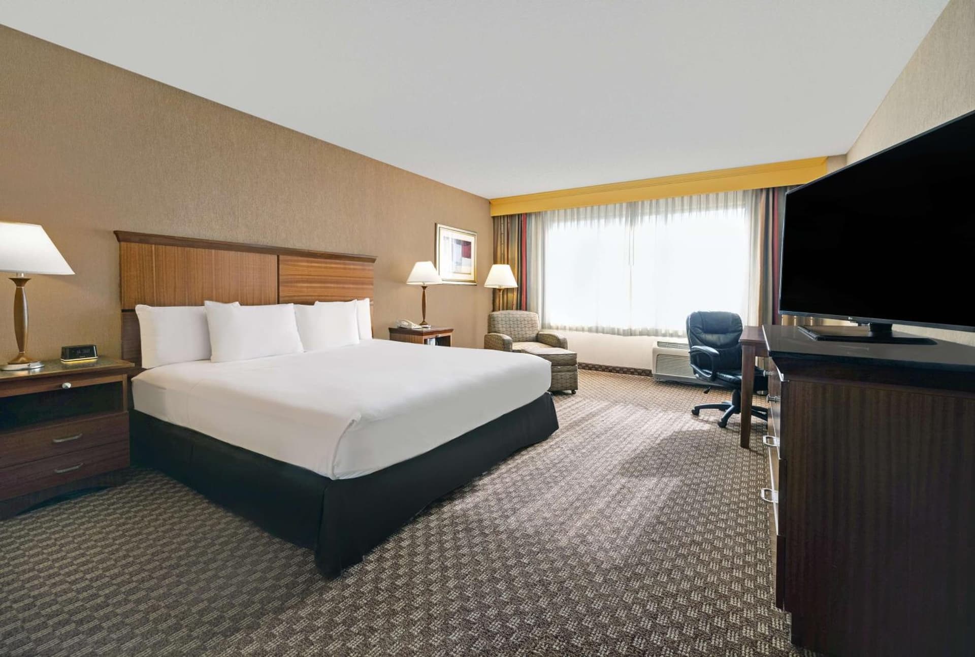 DoubleTree by Hilton Grand Junction gallery photo in Grand Junction, CO — image 18