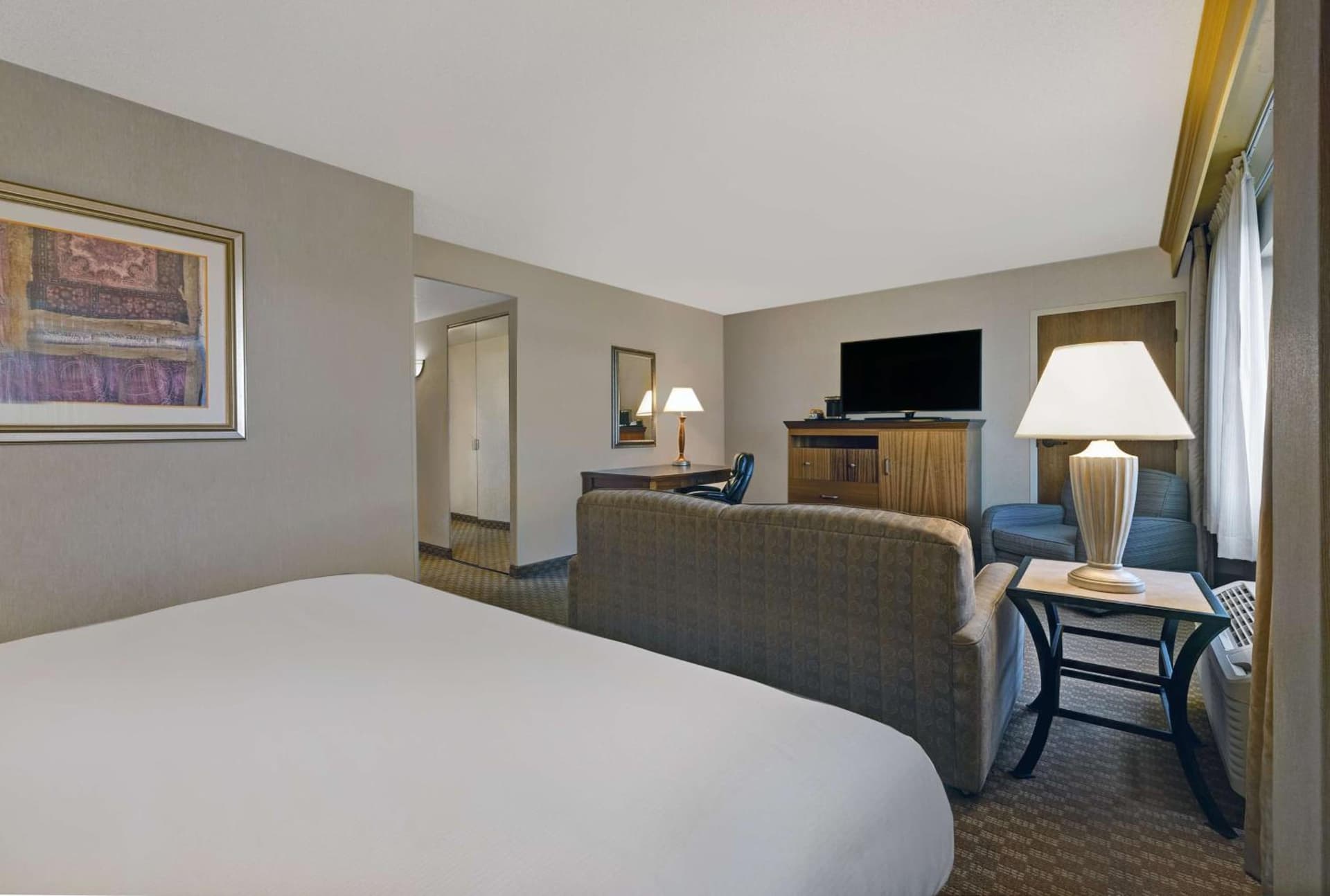 DoubleTree by Hilton Grand Junction gallery photo in Grand Junction, CO — image 27