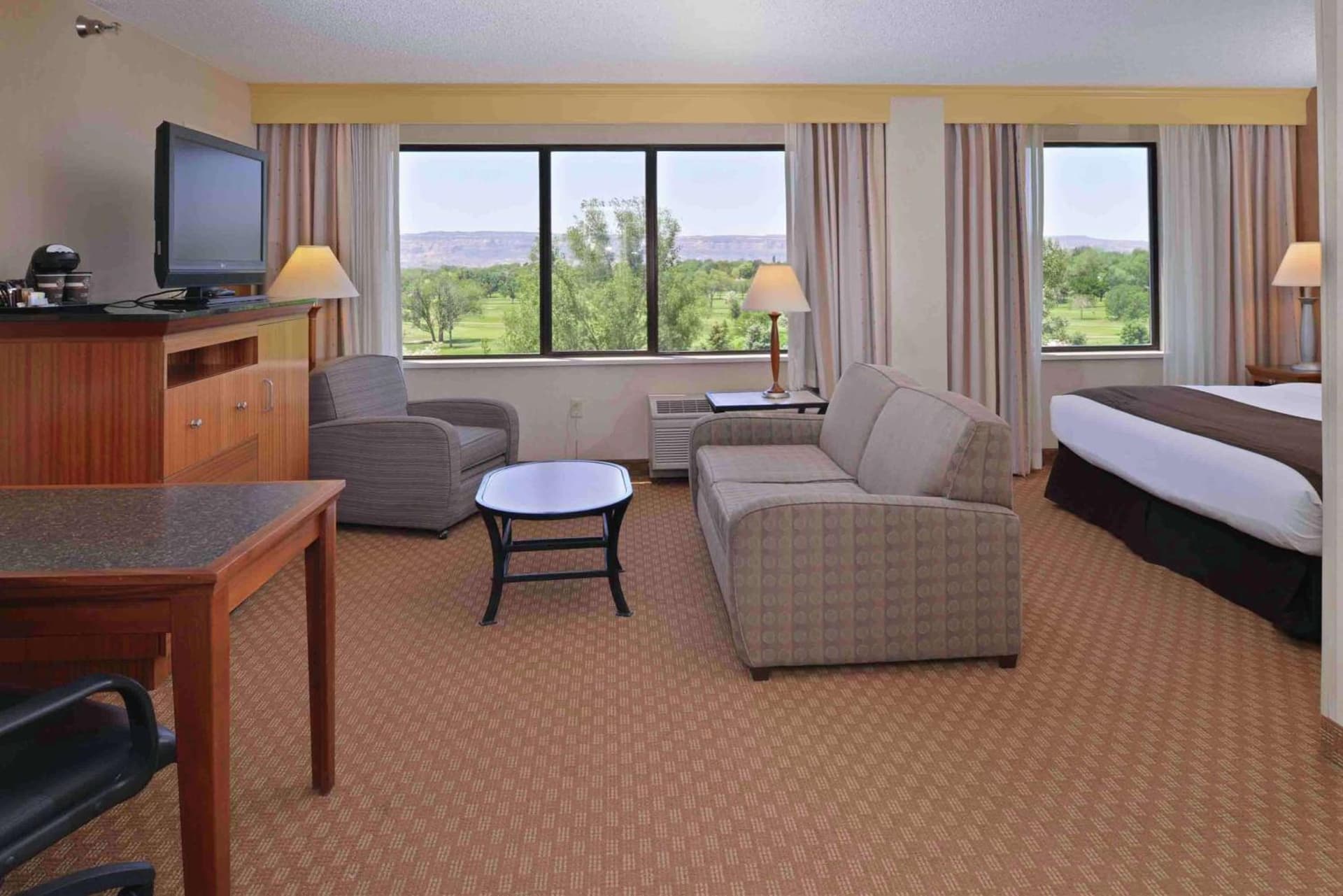 DoubleTree by Hilton Grand Junction gallery photo in Grand Junction, CO — image 4
