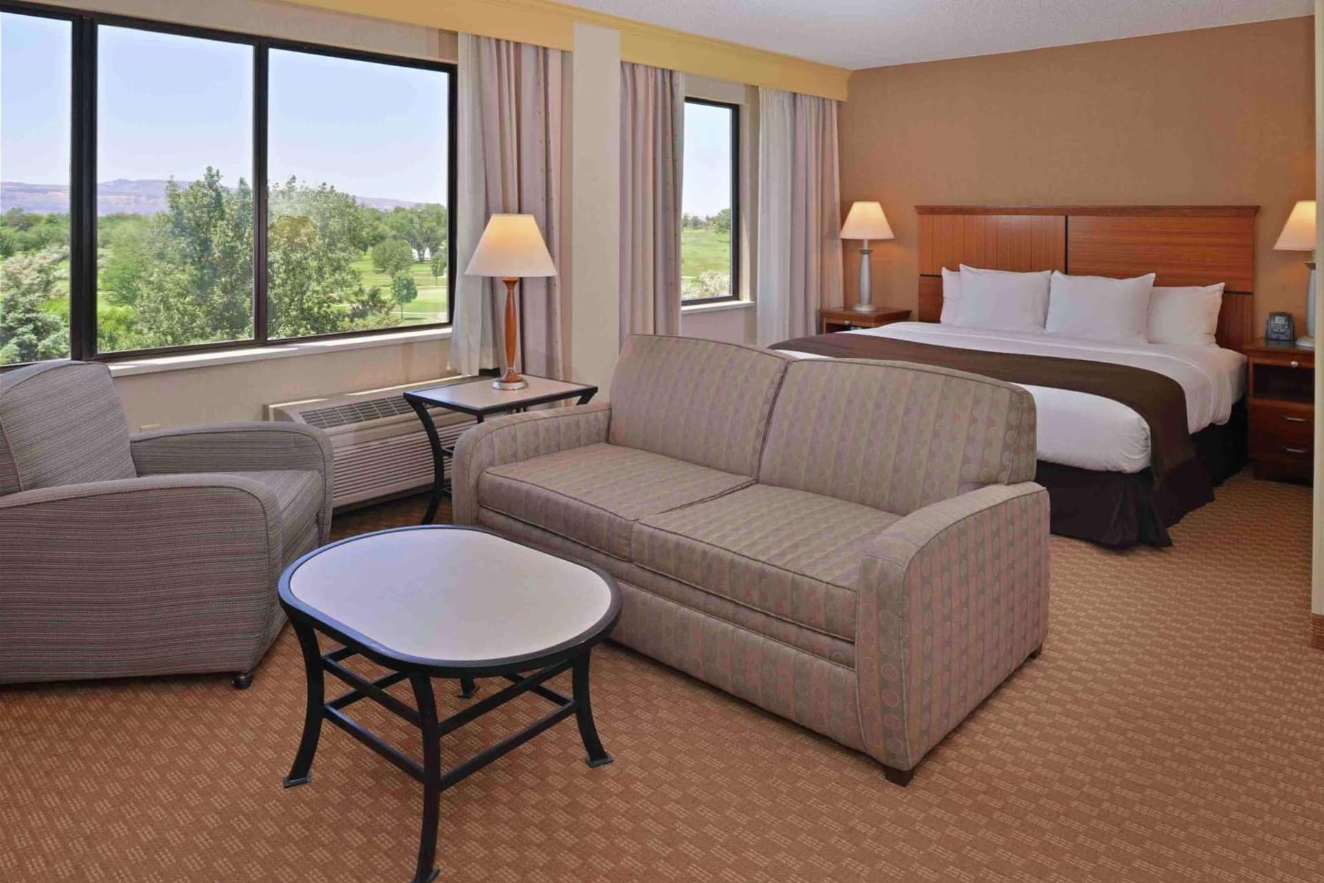 DoubleTree by Hilton Grand Junction gallery photo in Grand Junction, CO — image 29