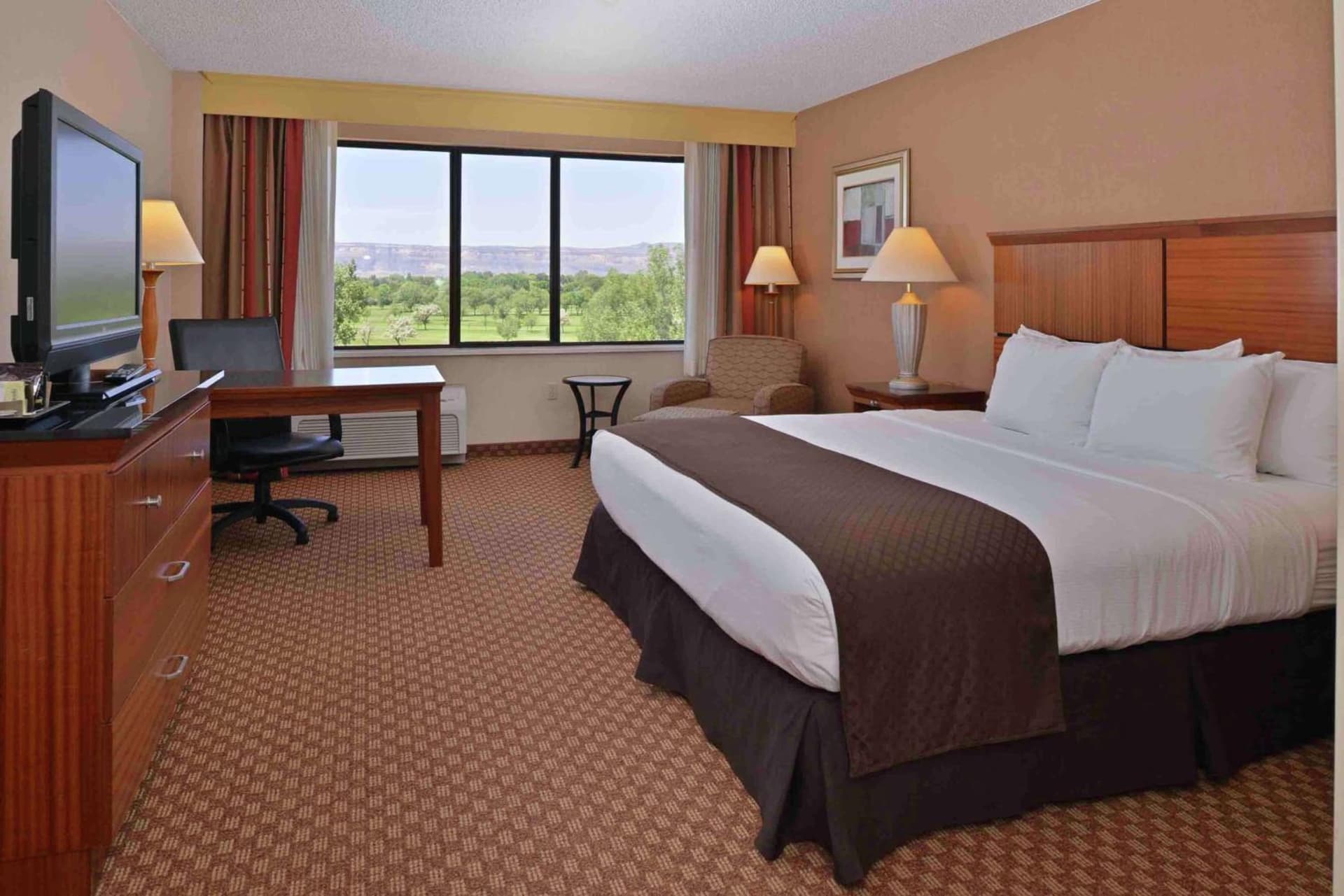 DoubleTree by Hilton Grand Junction gallery photo in Grand Junction, CO — image 13