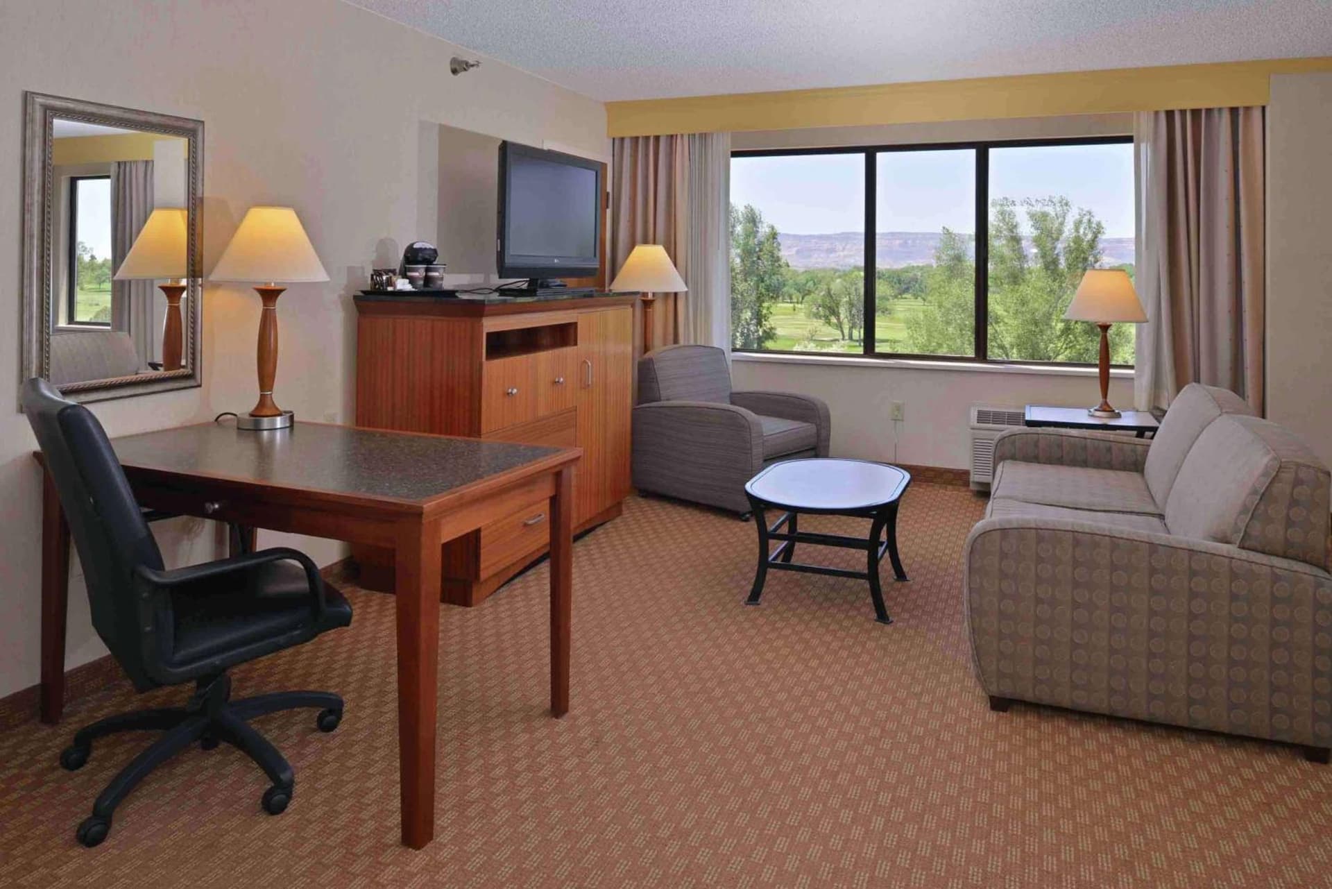 DoubleTree by Hilton Grand Junction gallery photo in Grand Junction, CO — image 14