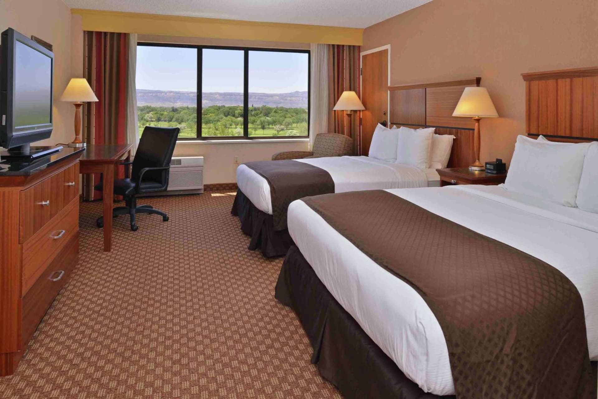 DoubleTree by Hilton Grand Junction gallery photo in Grand Junction, CO — image 23