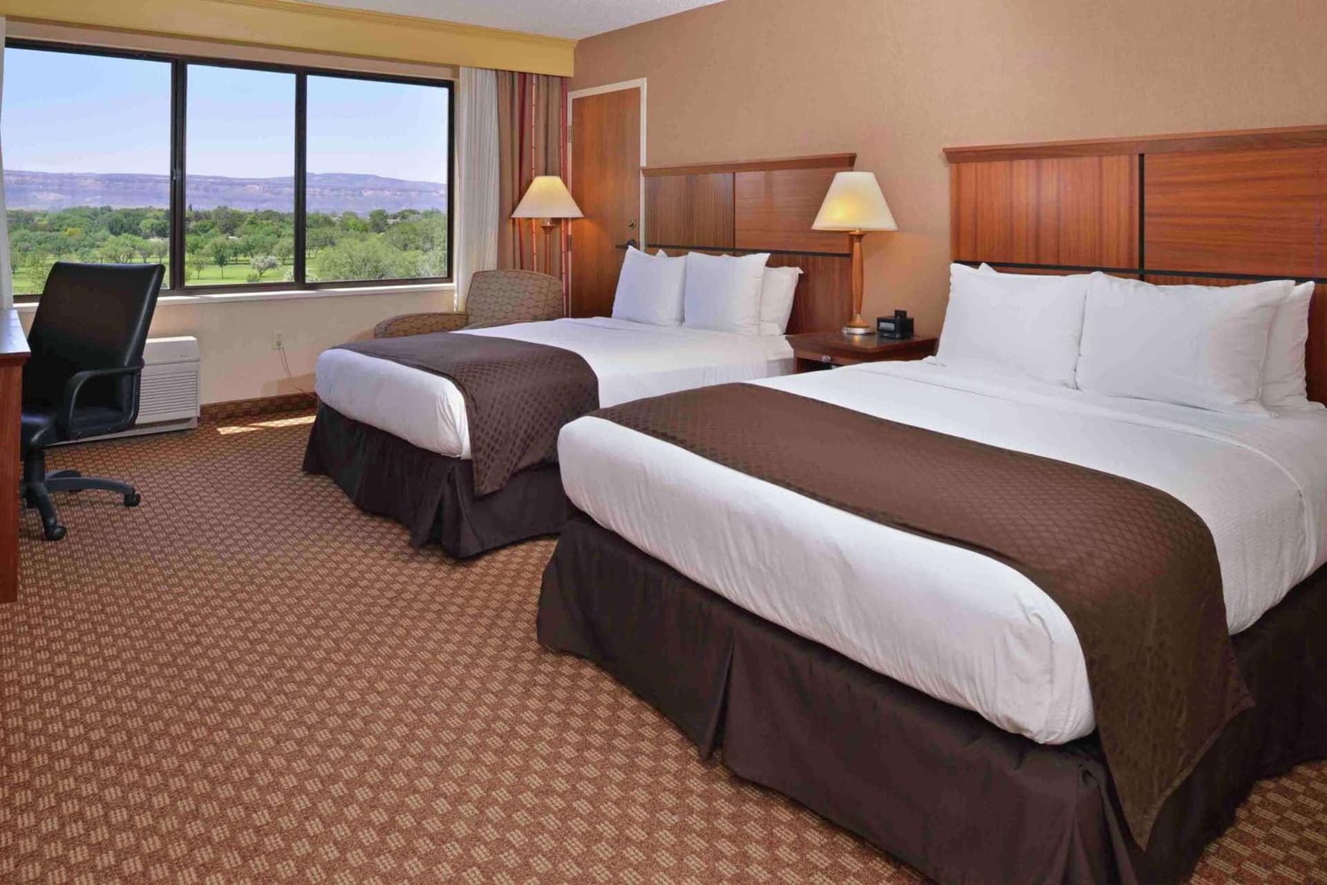 DoubleTree by Hilton Grand Junction gallery photo in Grand Junction, CO — image 38