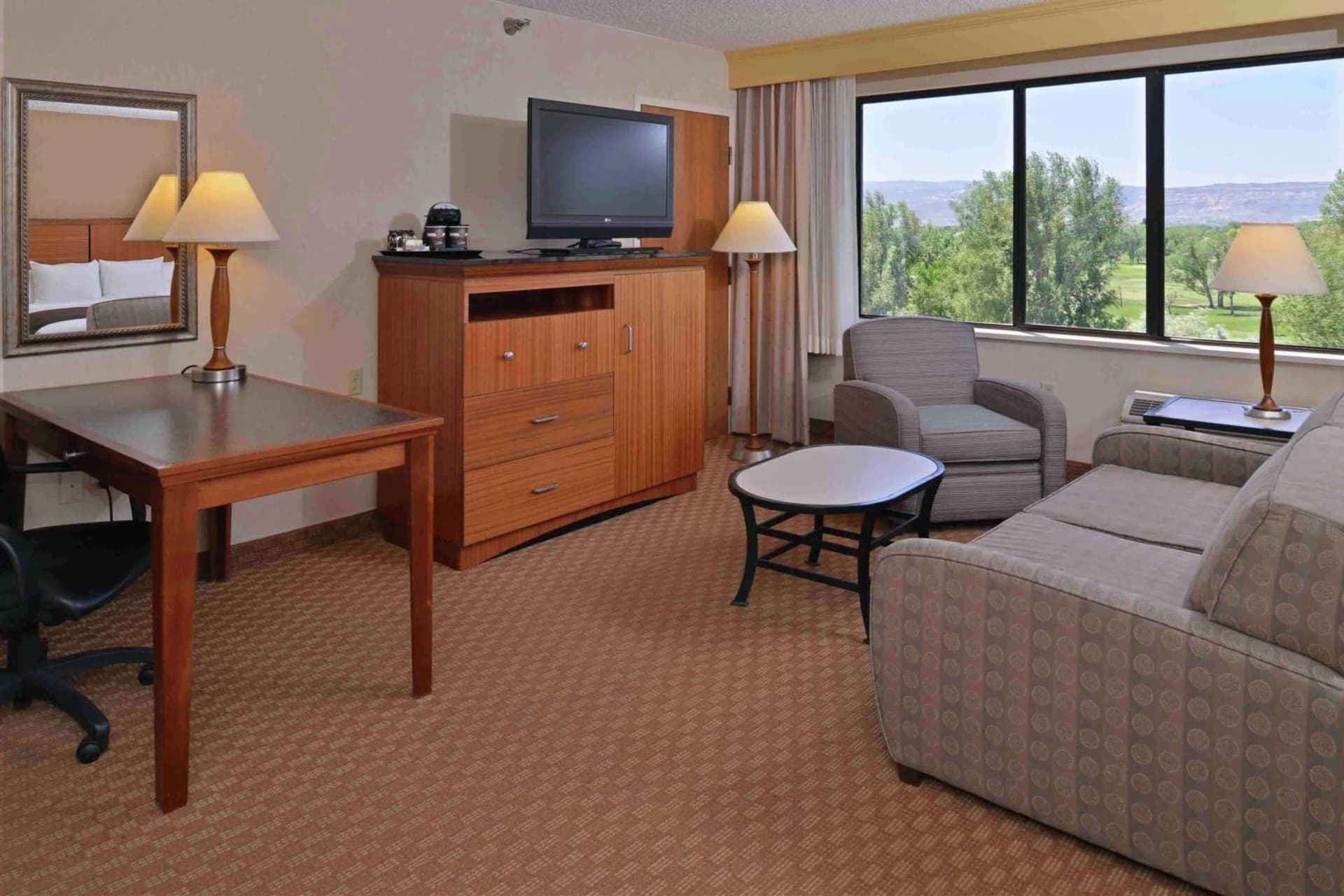 DoubleTree by Hilton Grand Junction gallery photo in Grand Junction, CO — image 20
