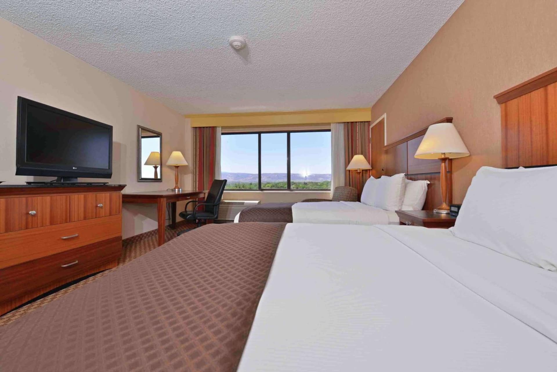 DoubleTree by Hilton Grand Junction gallery photo in Grand Junction, CO — image 9