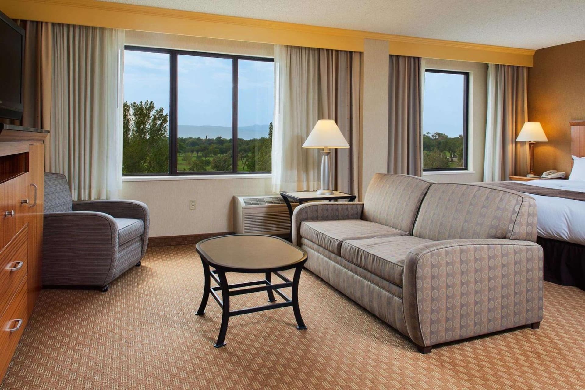 DoubleTree by Hilton Grand Junction gallery photo in Grand Junction, CO — image 47