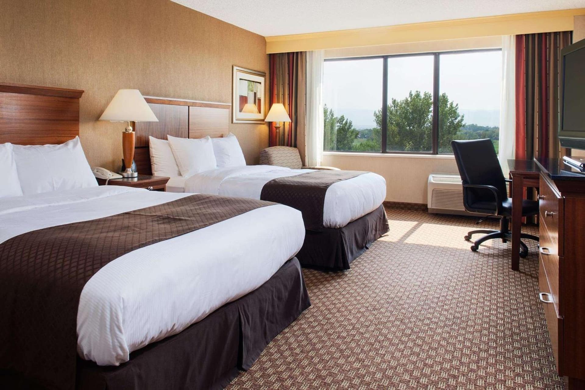 DoubleTree by Hilton Grand Junction gallery photo in Grand Junction, CO — image 43