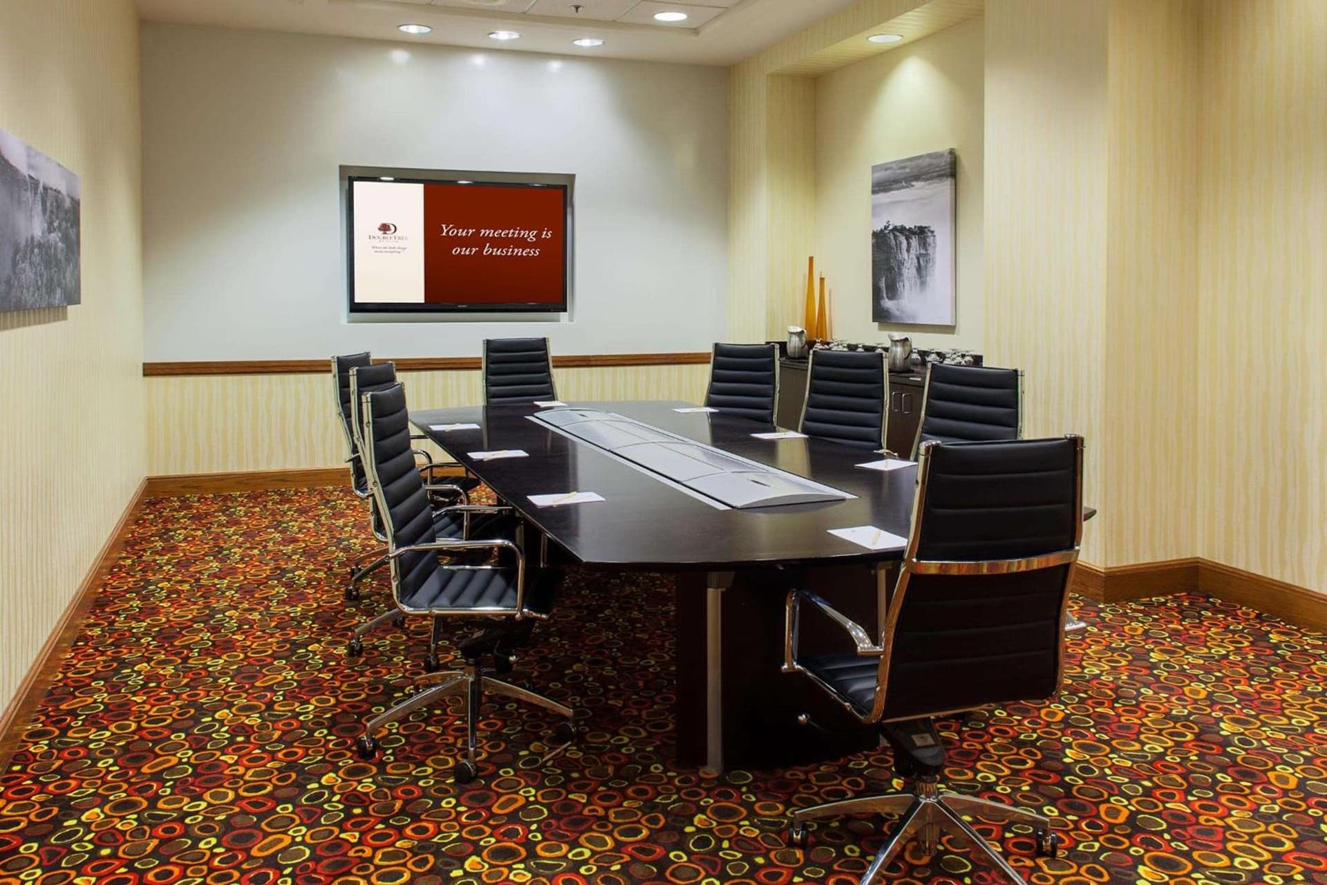 DoubleTree by Hilton Grand Junction gallery photo in Grand Junction, CO — image 19