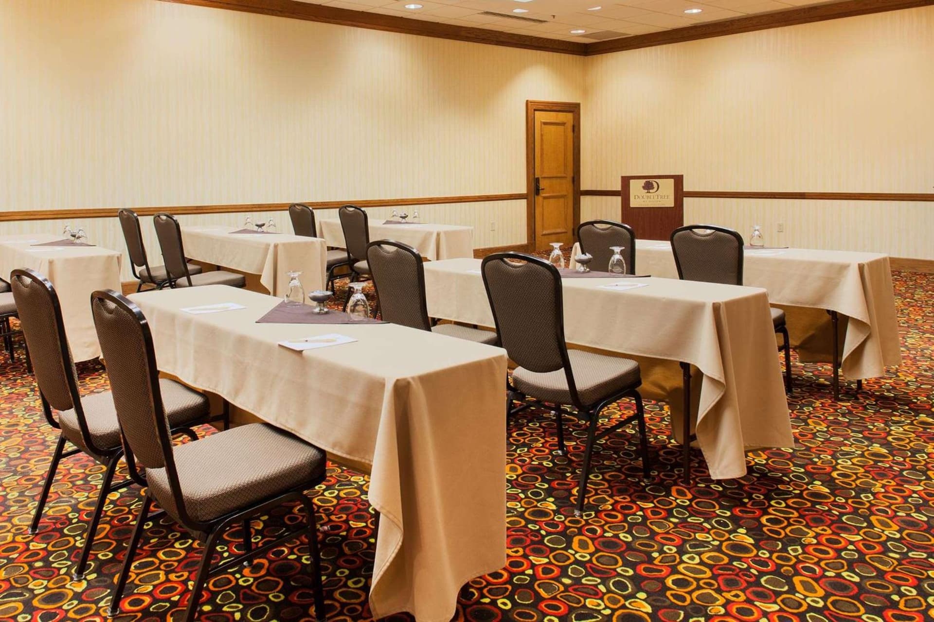 DoubleTree by Hilton Grand Junction gallery photo in Grand Junction, CO — image 22
