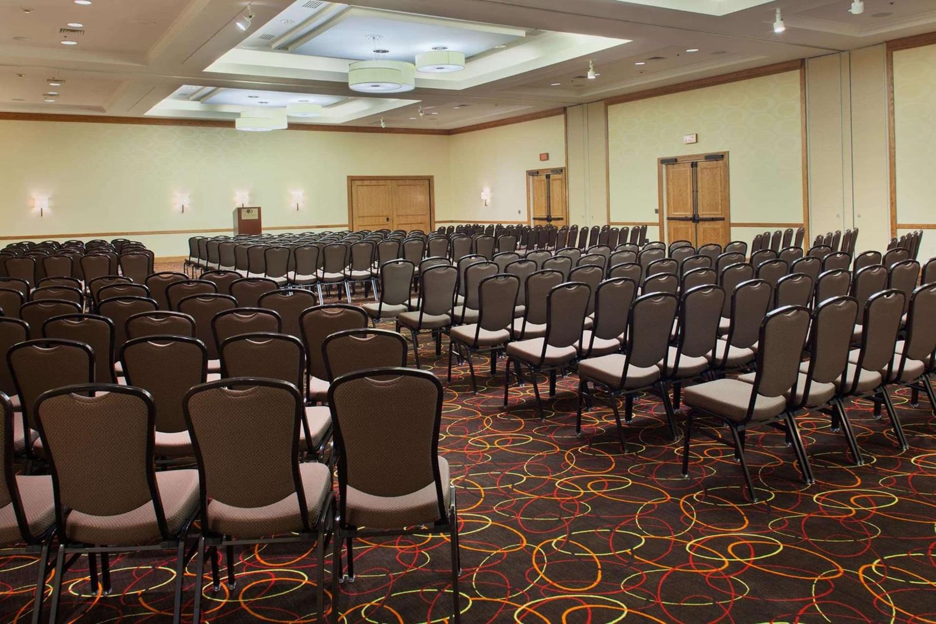 DoubleTree by Hilton Grand Junction gallery photo in Grand Junction, CO — image 25