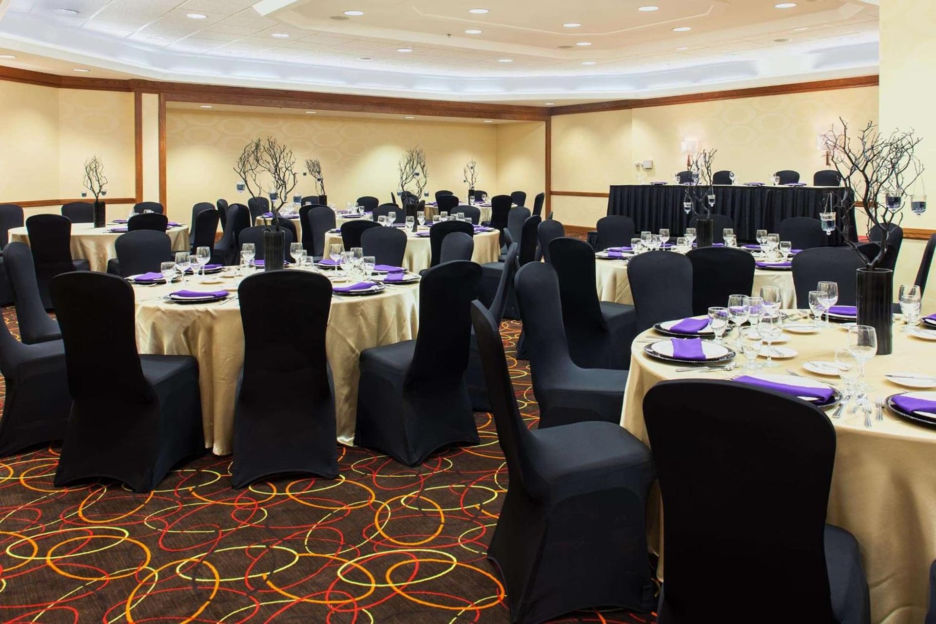 DoubleTree by Hilton Grand Junction gallery photo in Grand Junction, CO — image 35