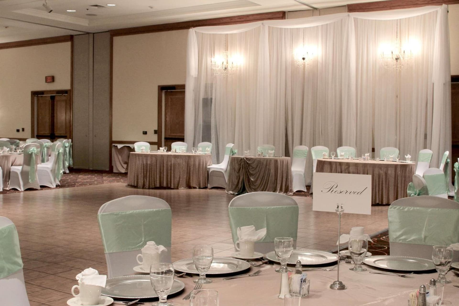 DoubleTree by Hilton Grand Junction gallery photo in Grand Junction, CO — image 44