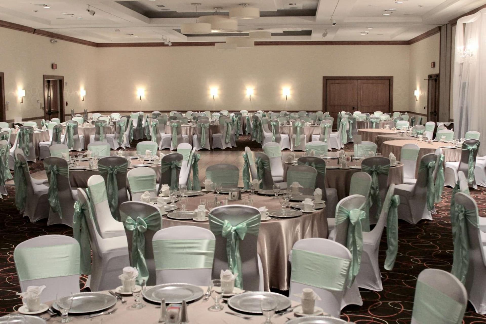 DoubleTree by Hilton Grand Junction gallery photo in Grand Junction, CO — image 6
