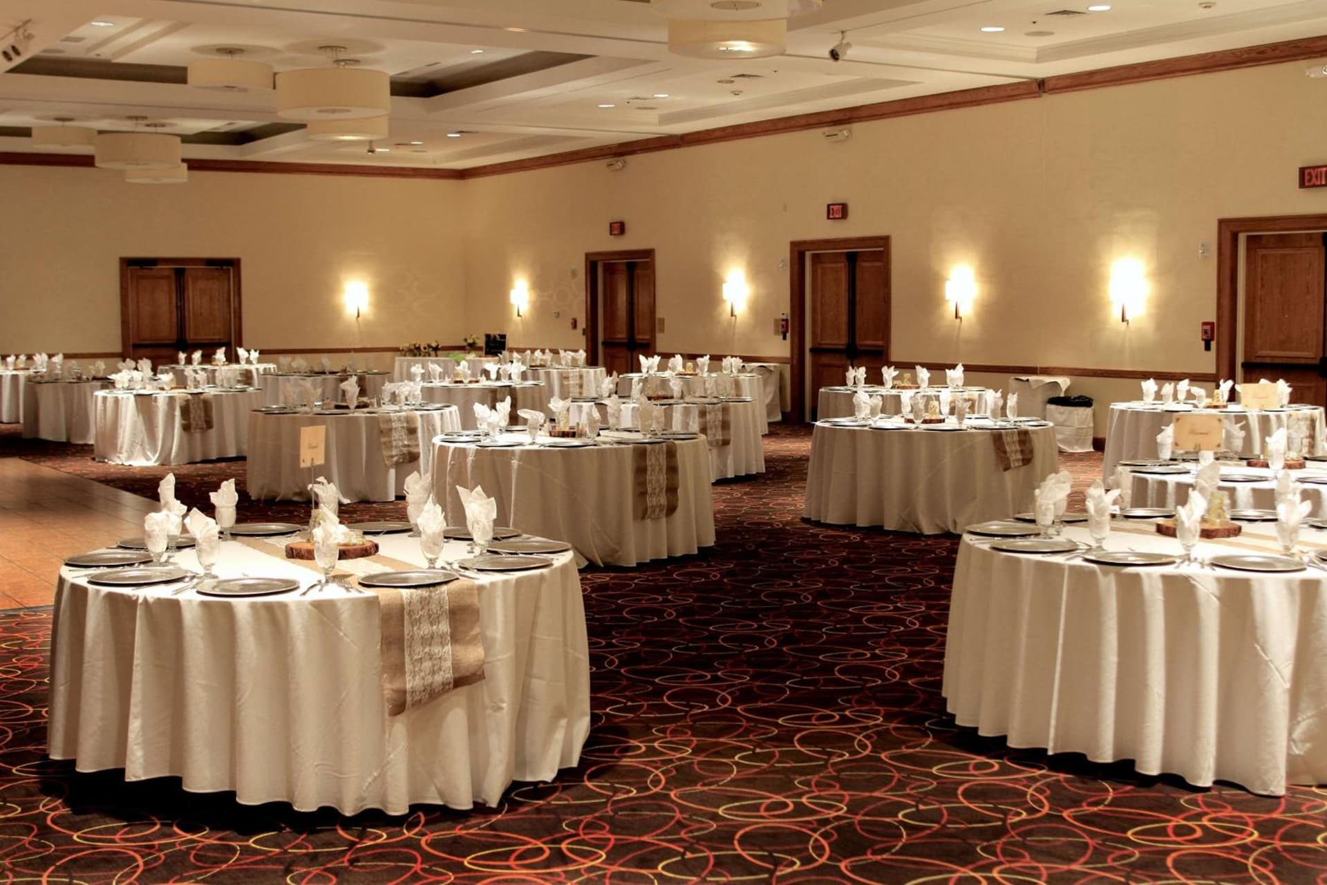 DoubleTree by Hilton Grand Junction gallery photo in Grand Junction, CO — image 11