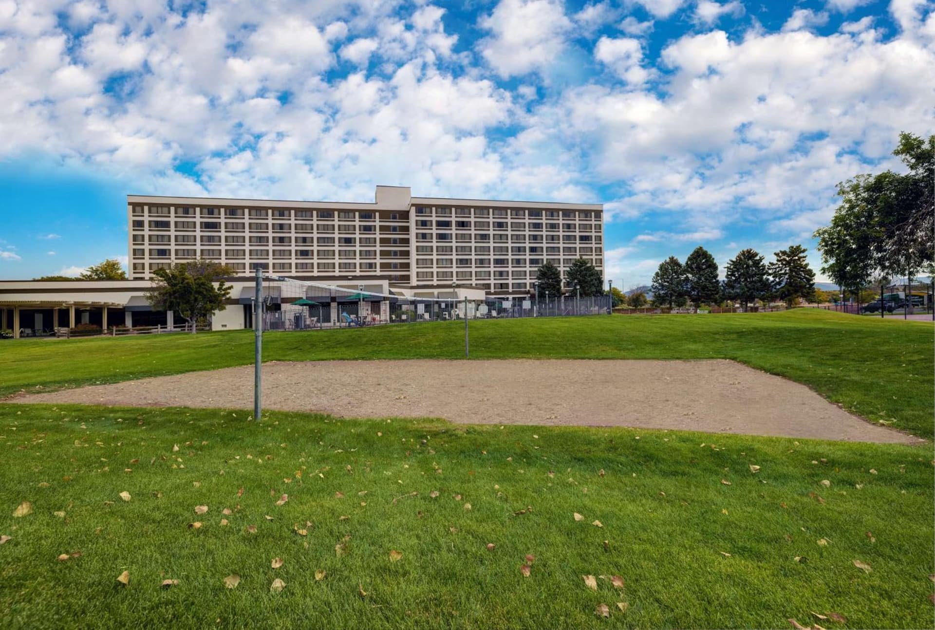 DoubleTree by Hilton Grand Junction gallery photo in Grand Junction, CO — image 45