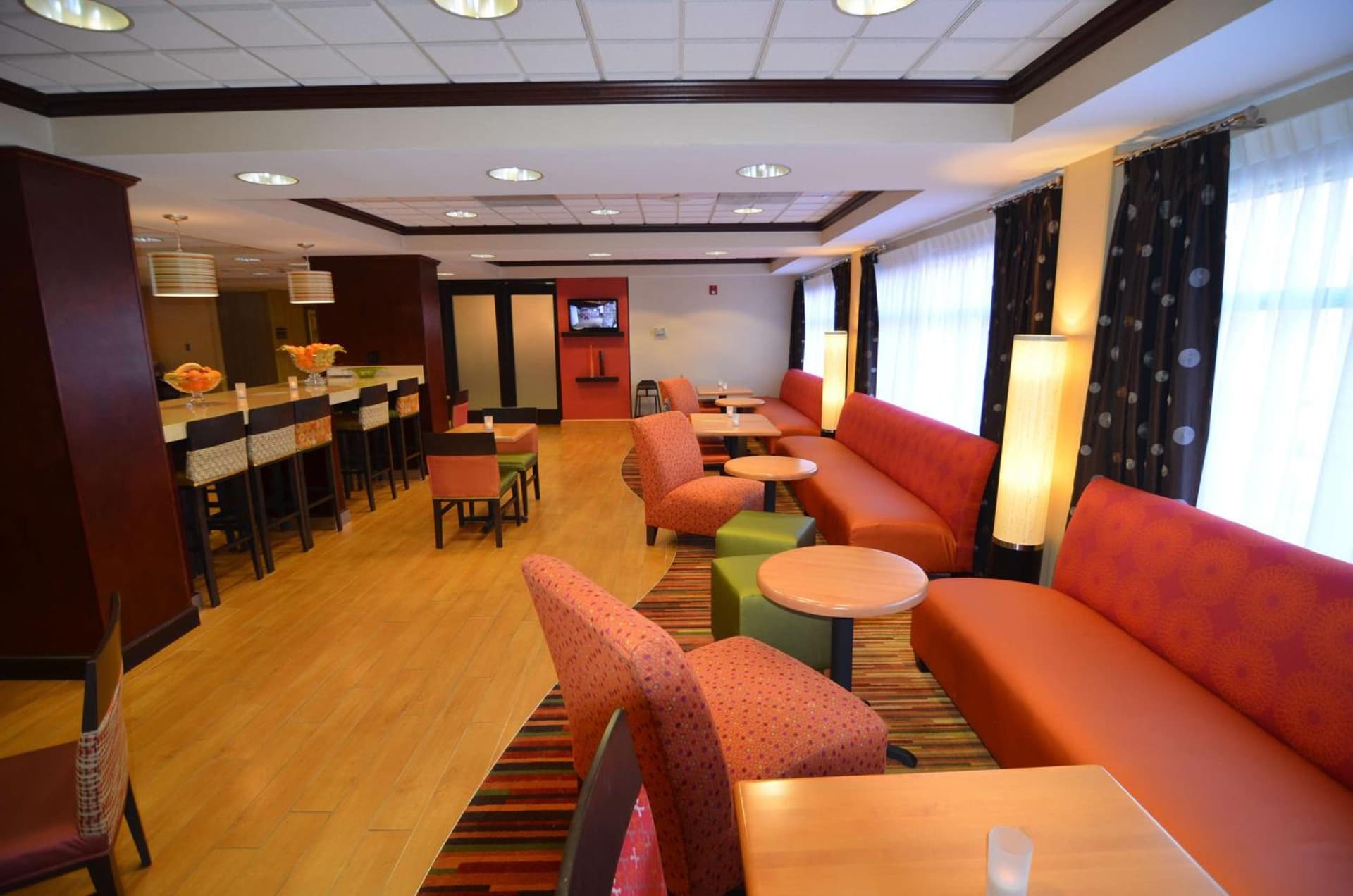 Hampton Inn Groton/Mystic gallery photo in Groton, CT — image 23