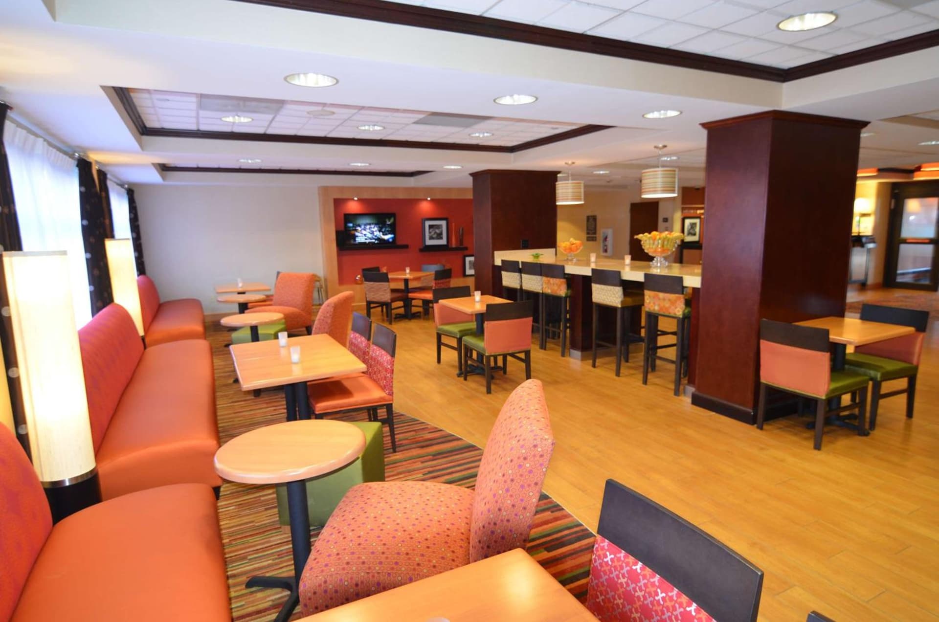 Hampton Inn Groton/Mystic gallery photo in Groton, CT — image 8