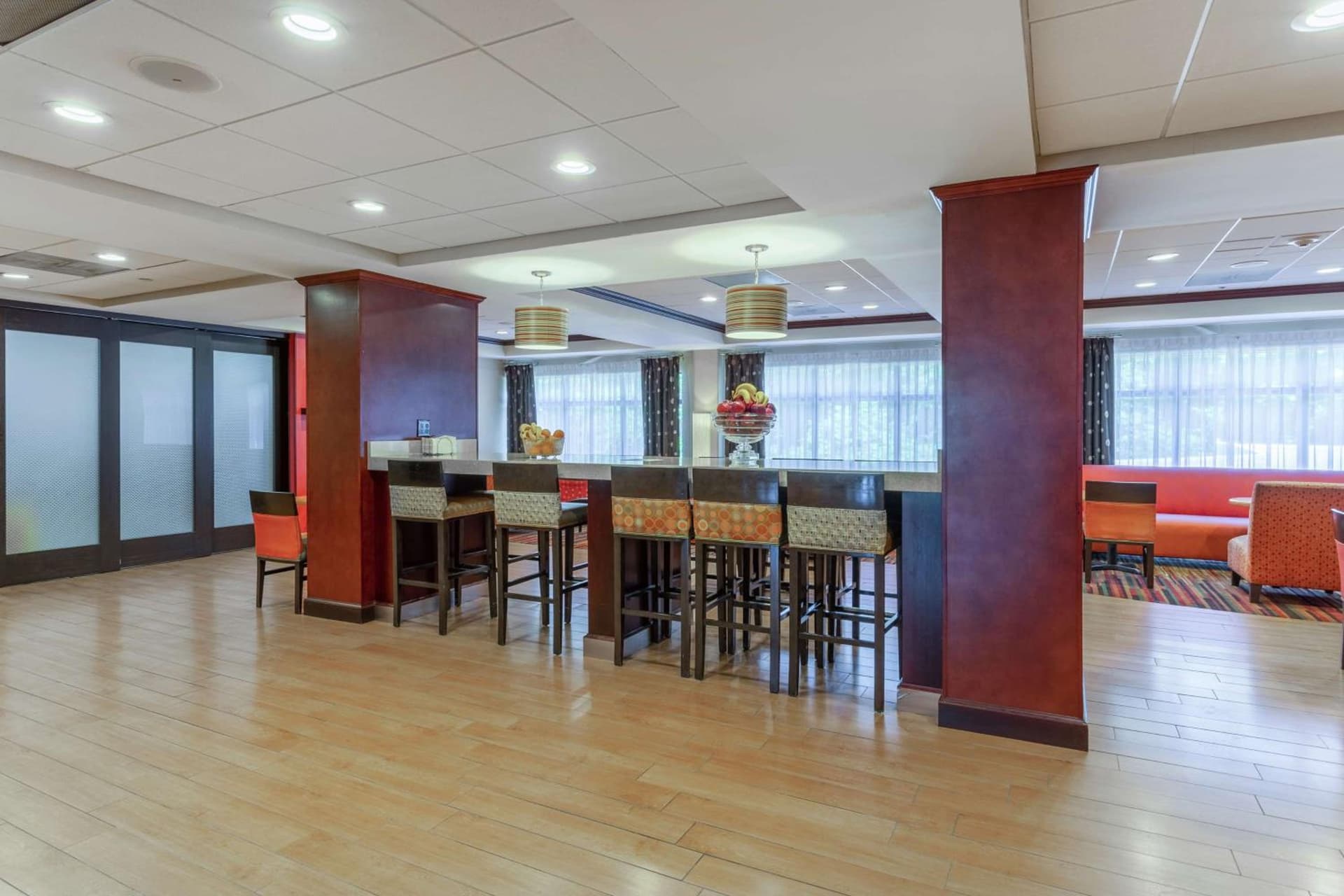 Hampton Inn Groton/Mystic gallery photo in Groton, CT — image 17