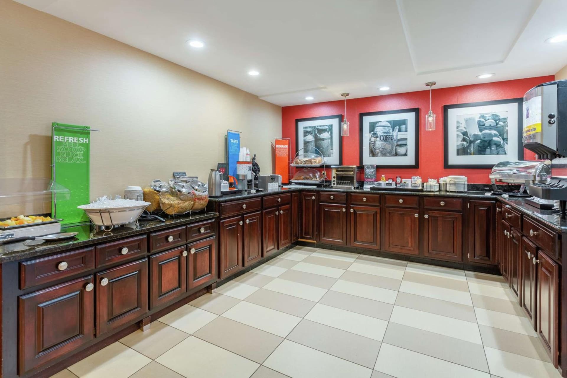 Hampton Inn Groton/Mystic gallery photo in Groton, CT — image 44