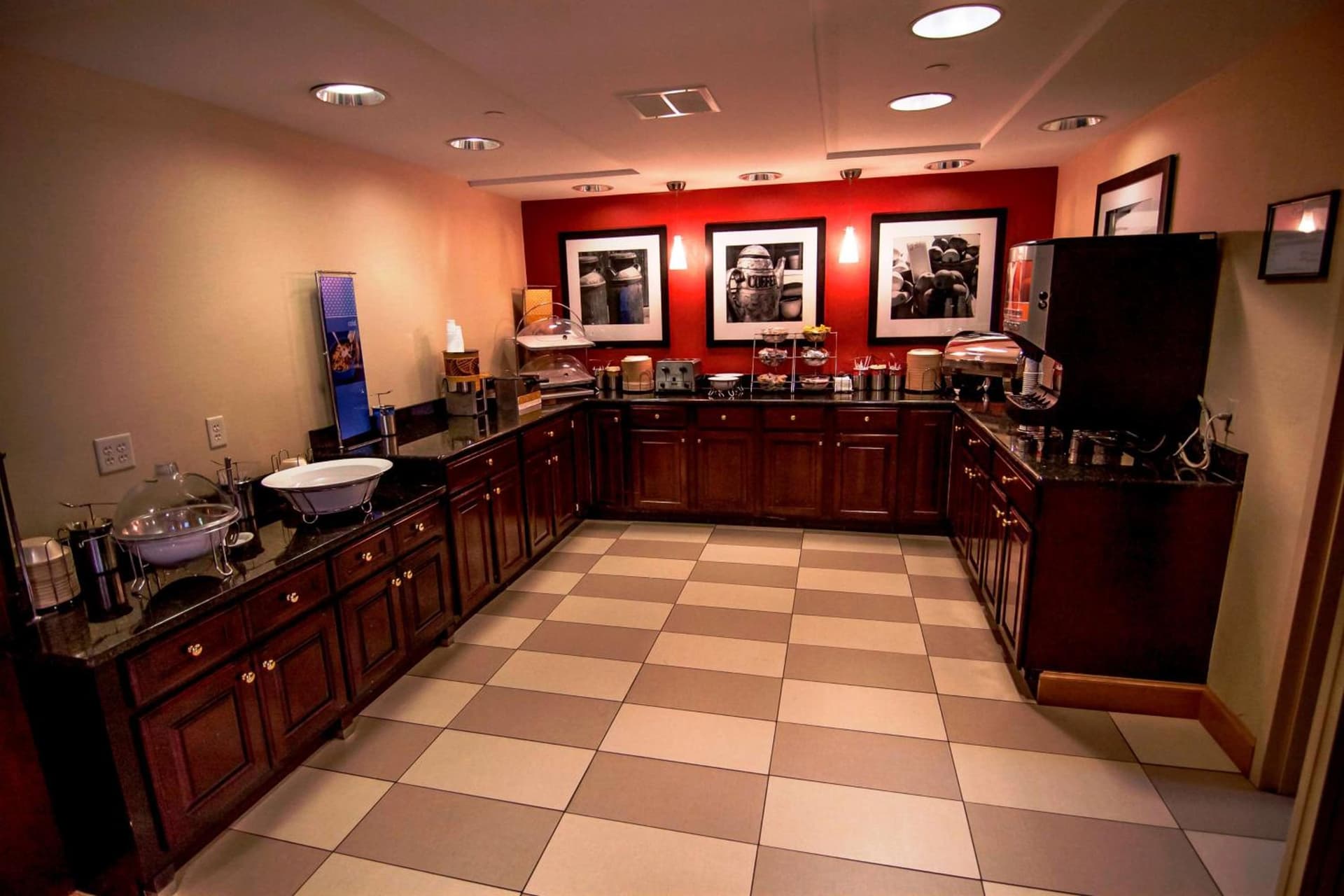Hampton Inn Groton/Mystic gallery photo in Groton, CT — image 33