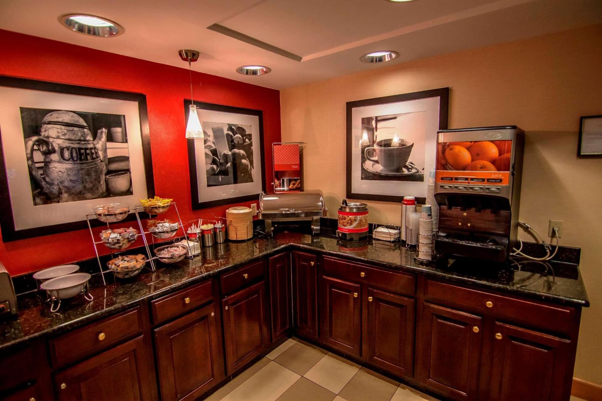 Hampton Inn Groton/Mystic gallery photo in Groton, CT — image 40
