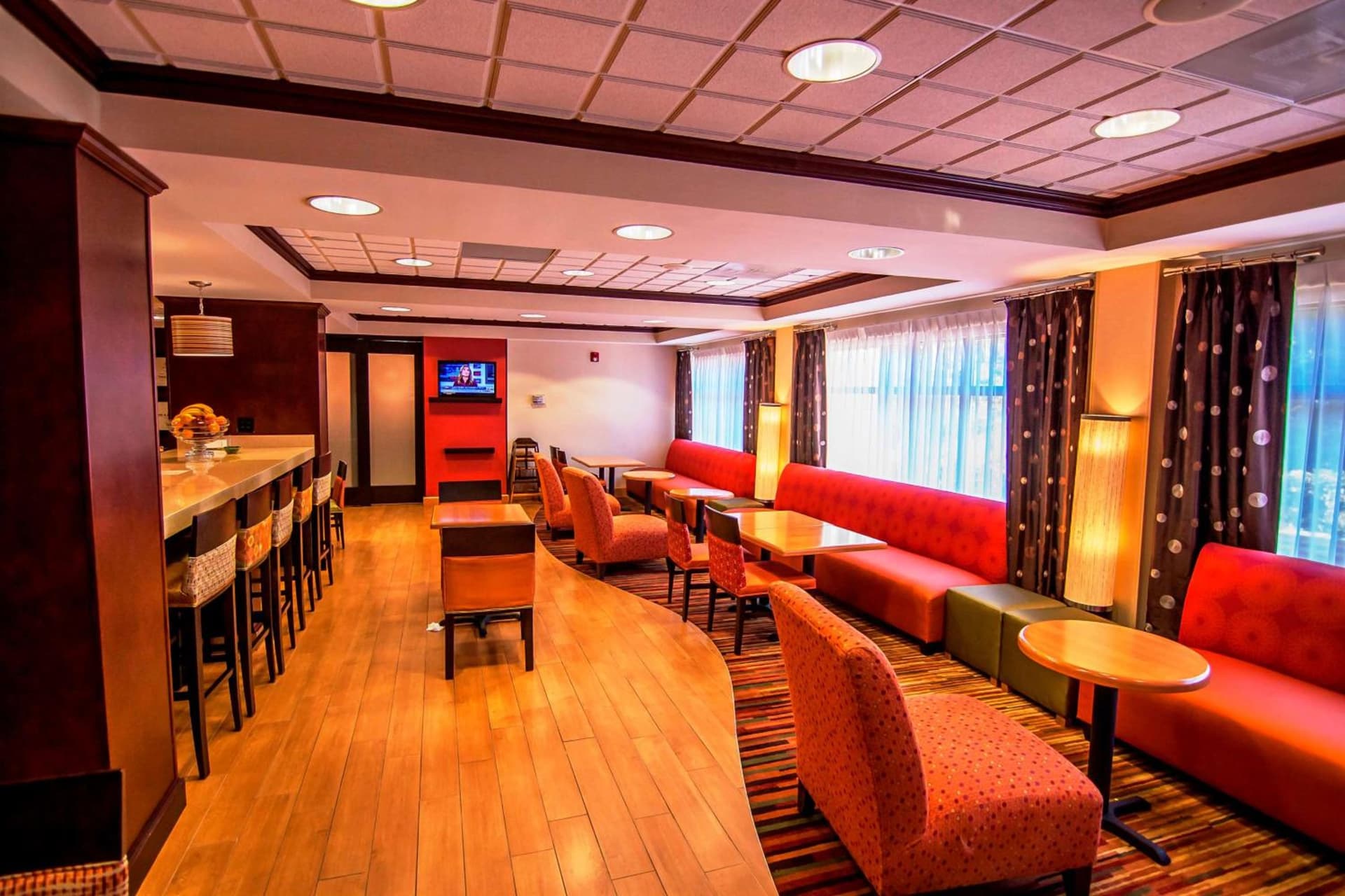 Hampton Inn Groton/Mystic gallery photo in Groton, CT — image 9