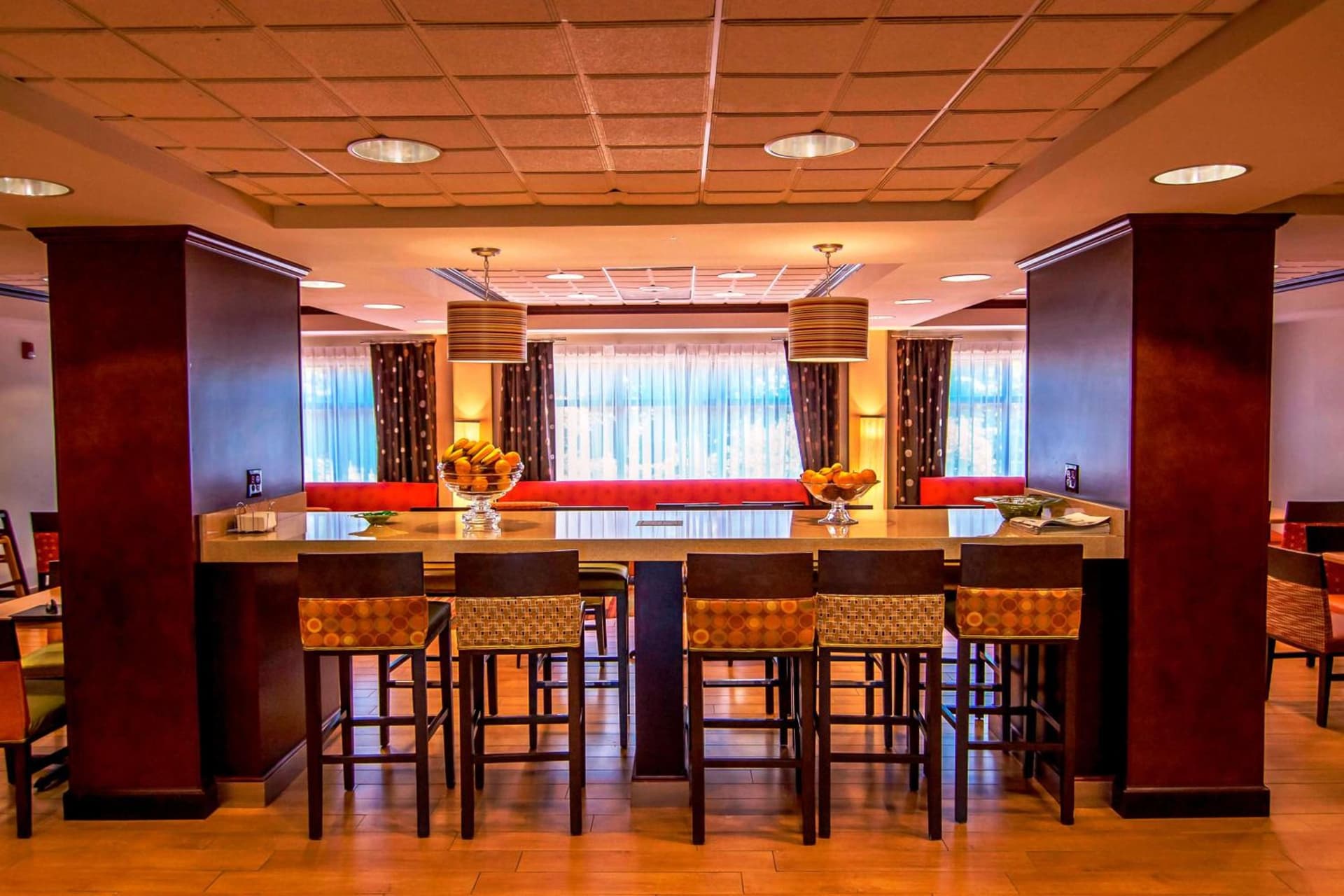 Hampton Inn Groton/Mystic gallery photo in Groton, CT — image 42