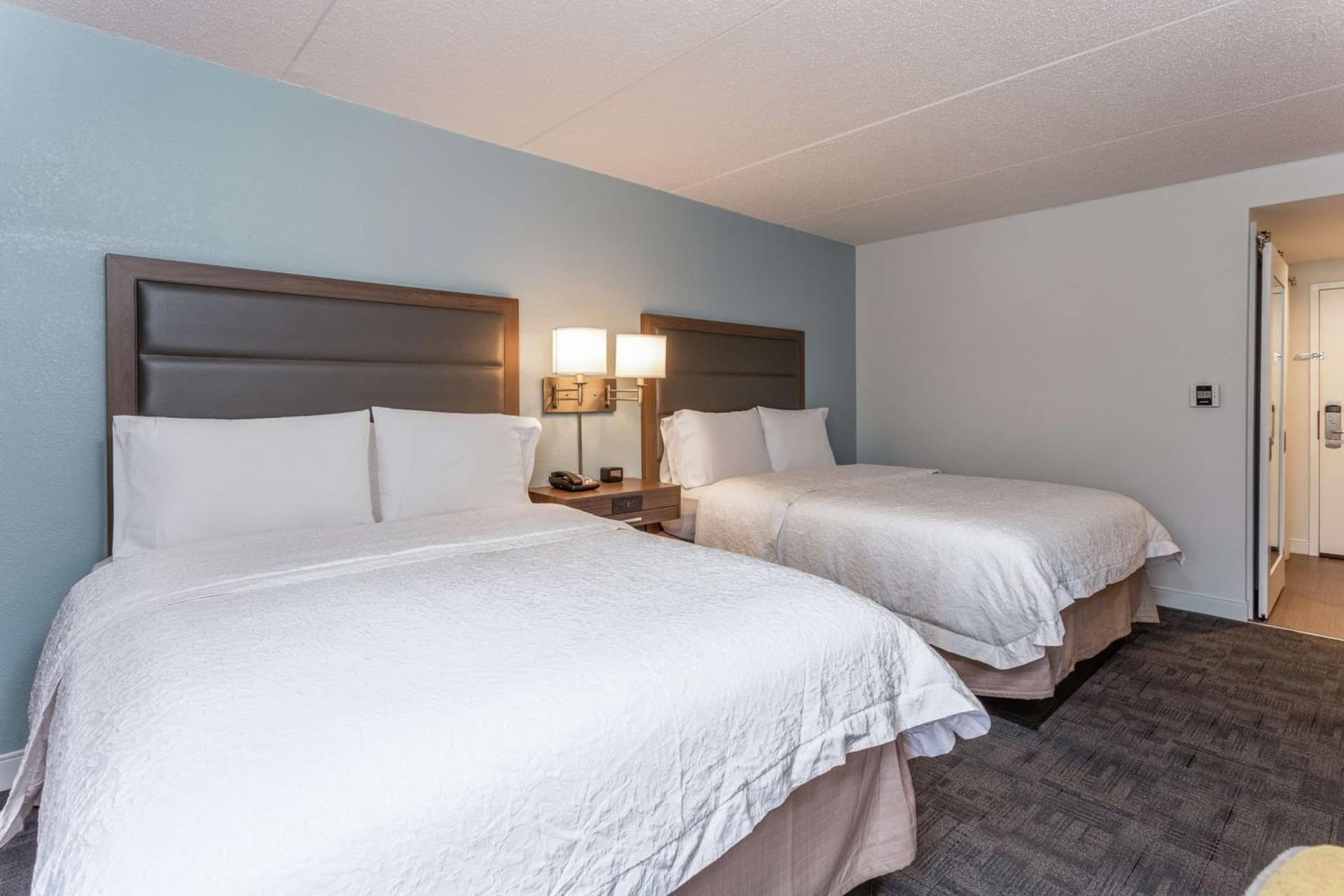 Hampton Inn Groton/Mystic gallery photo in Groton, CT — image 32
