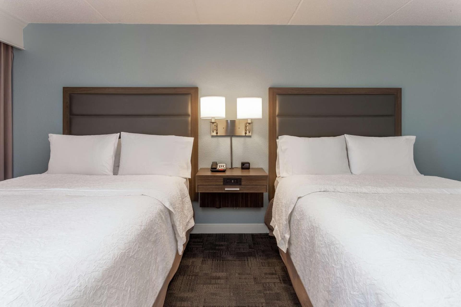Hampton Inn Groton/Mystic gallery photo in Groton, CT — image 4