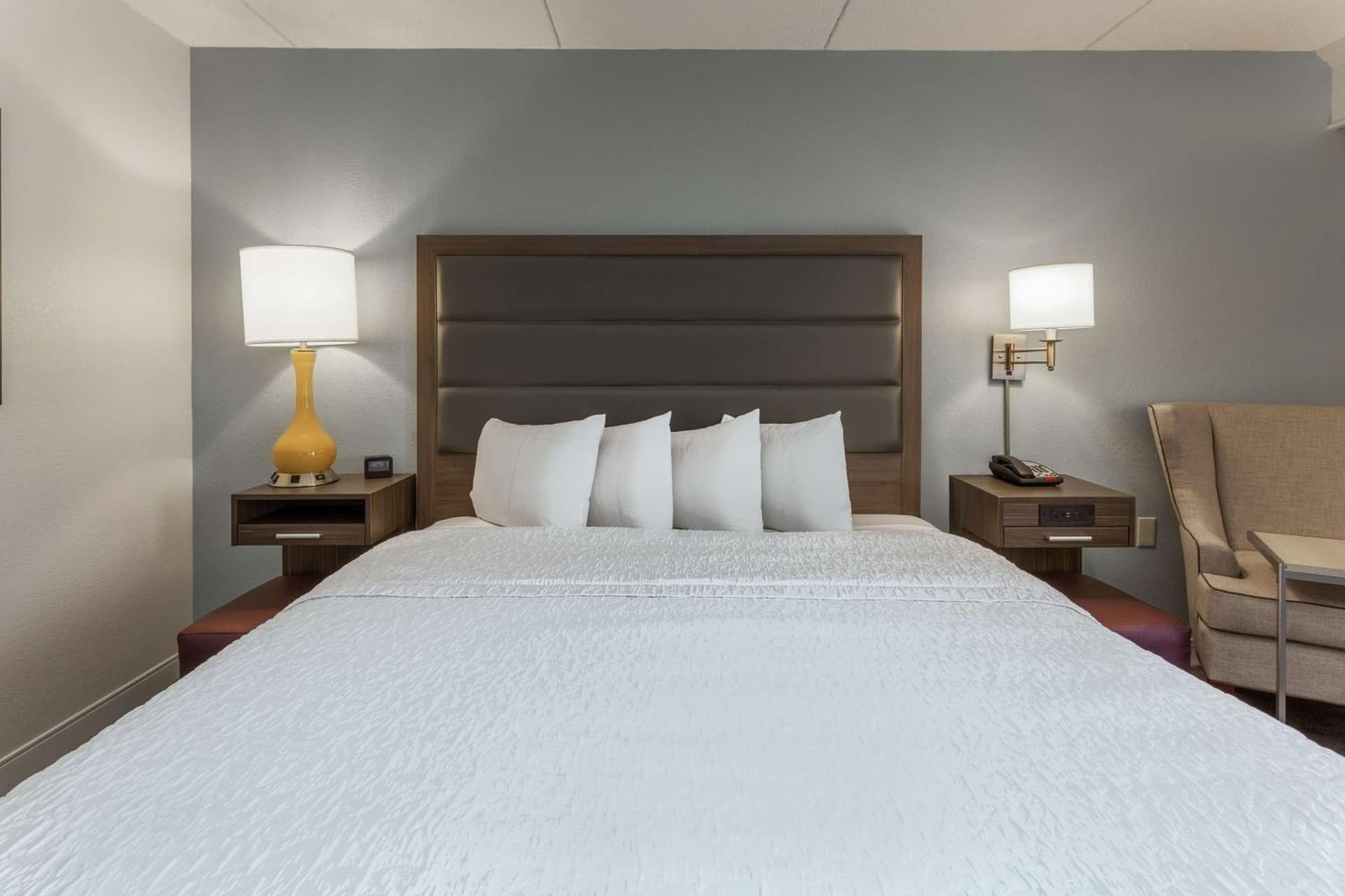 Hampton Inn Groton/Mystic gallery photo in Groton, CT — image 21