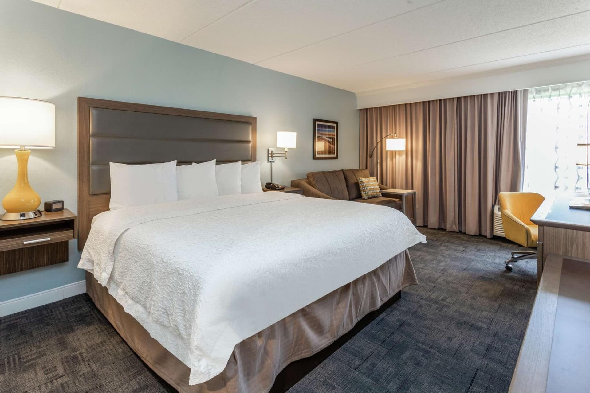 Hampton Inn Groton/Mystic gallery photo in Groton, CT — image 19
