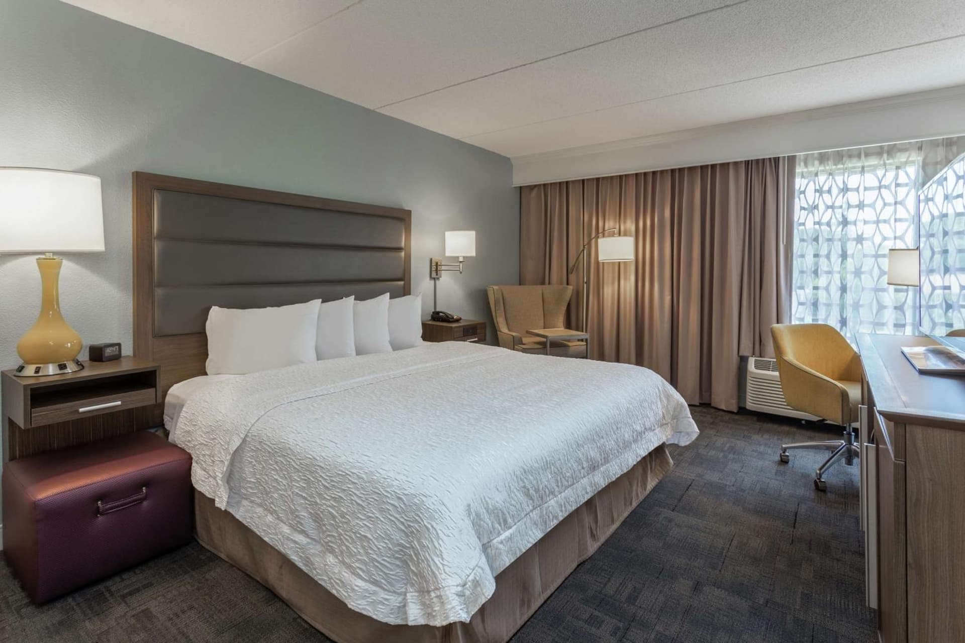 Hampton Inn Groton/Mystic gallery photo in Groton, CT — image 7