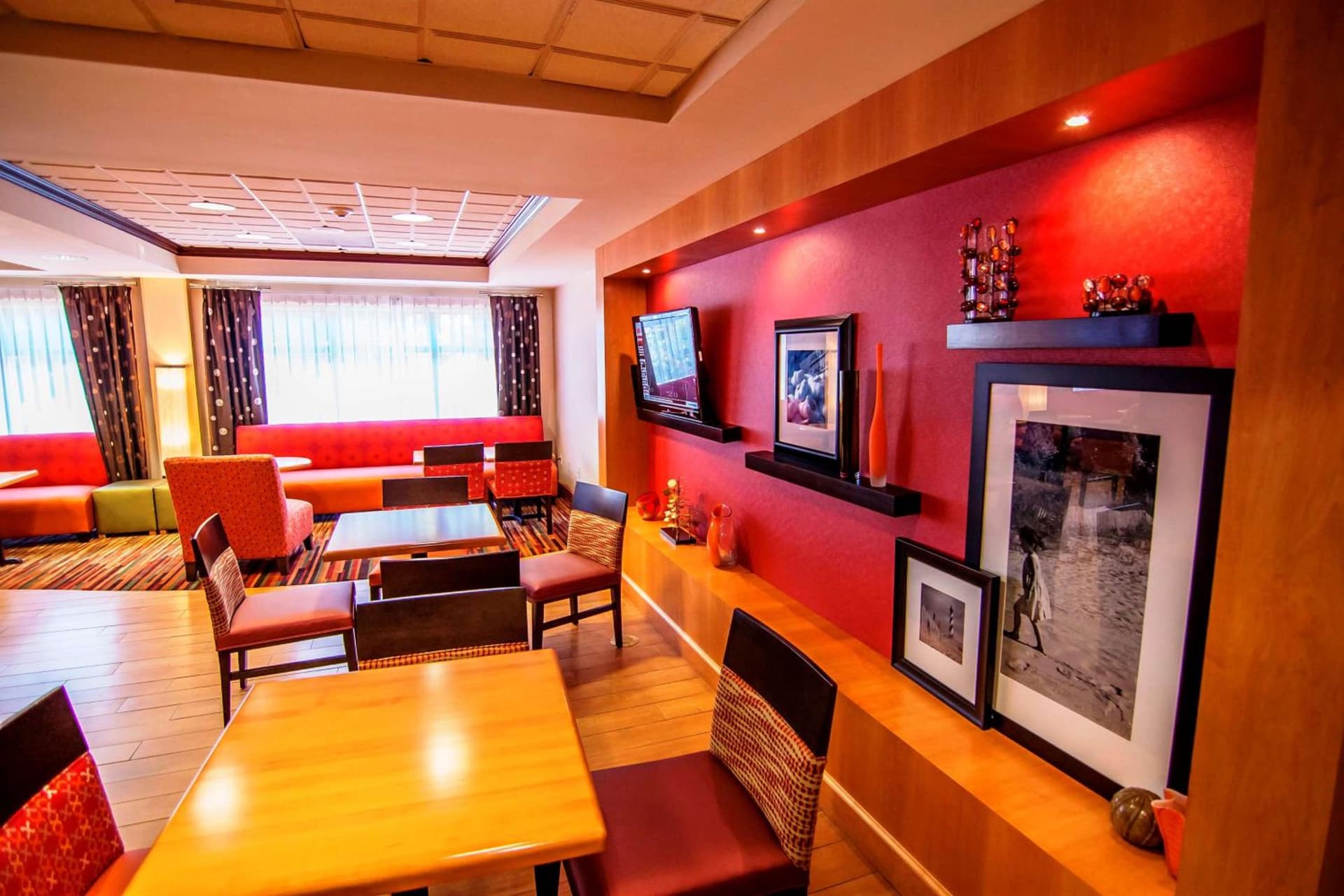 Hampton Inn Groton/Mystic gallery photo in Groton, CT — image 20