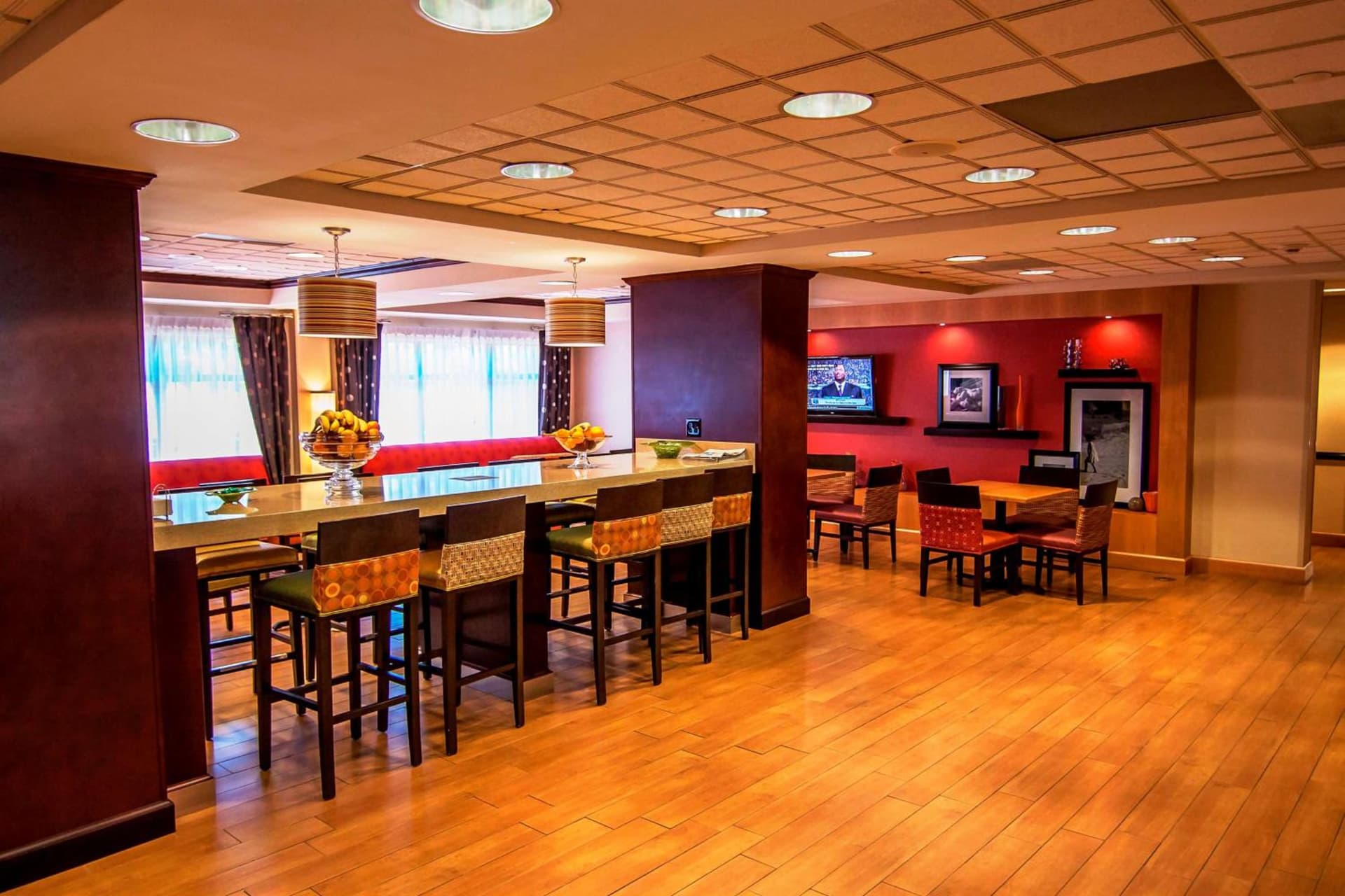 Hampton Inn Groton/Mystic gallery photo in Groton, CT — image 22