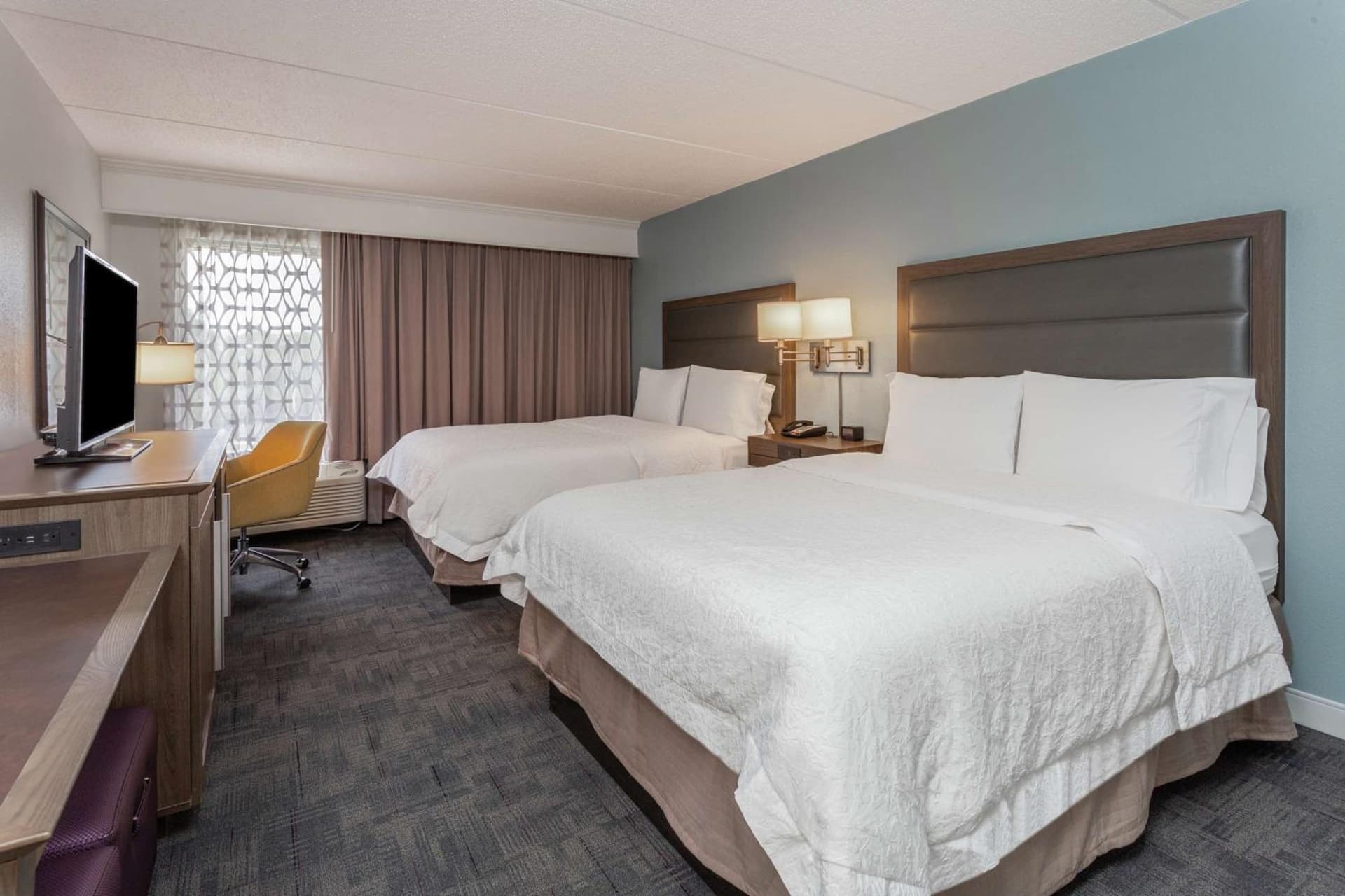 Hampton Inn Groton/Mystic gallery photo in Groton, CT — image 18