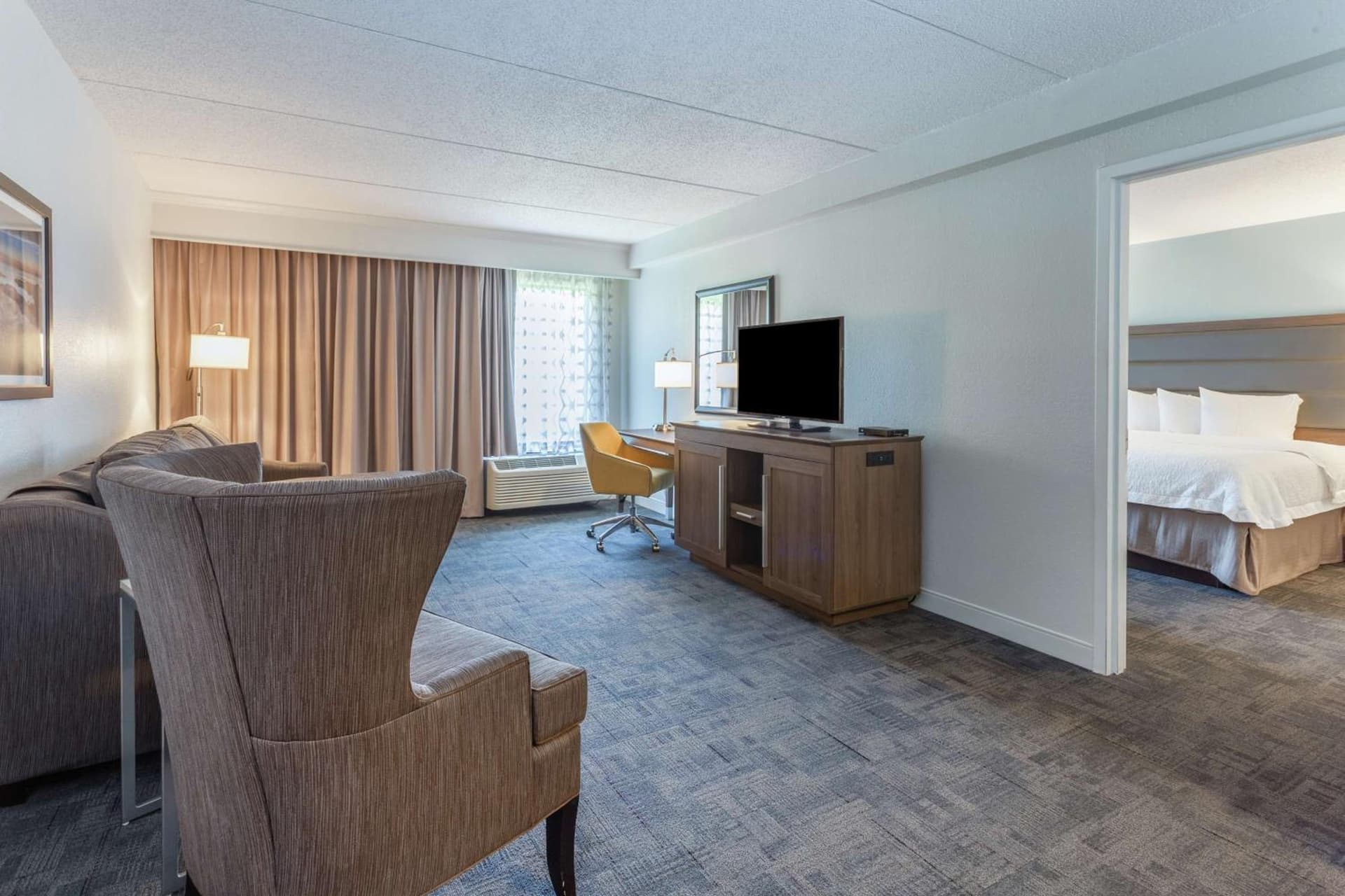 Hampton Inn Groton/Mystic gallery photo in Groton, CT — image 14