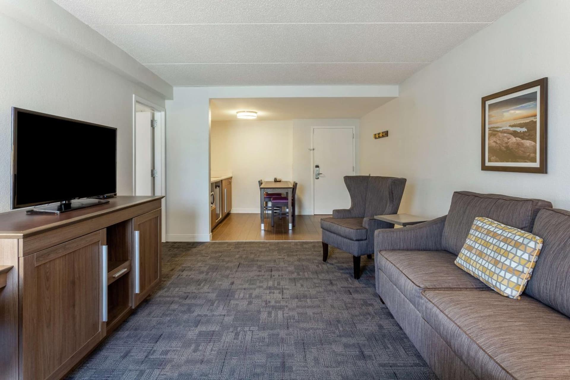 Hampton Inn Groton/Mystic gallery photo in Groton, CT — image 30