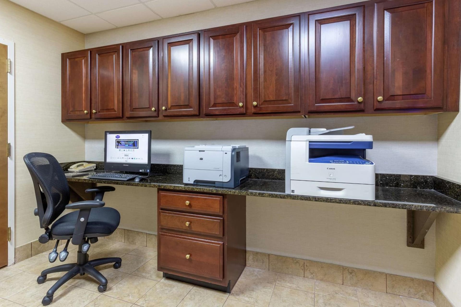 Hampton Inn Groton/Mystic gallery photo in Groton, CT — image 16