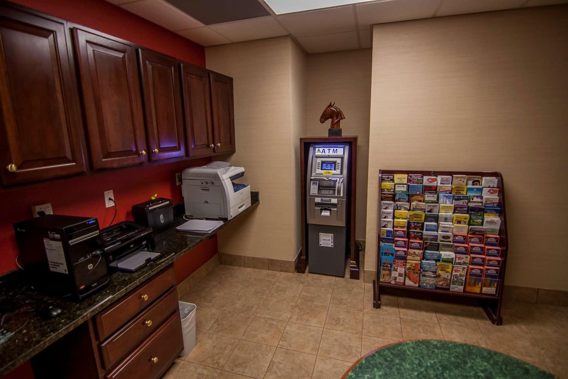 Hampton Inn Groton/Mystic gallery photo in Groton, CT — image 35