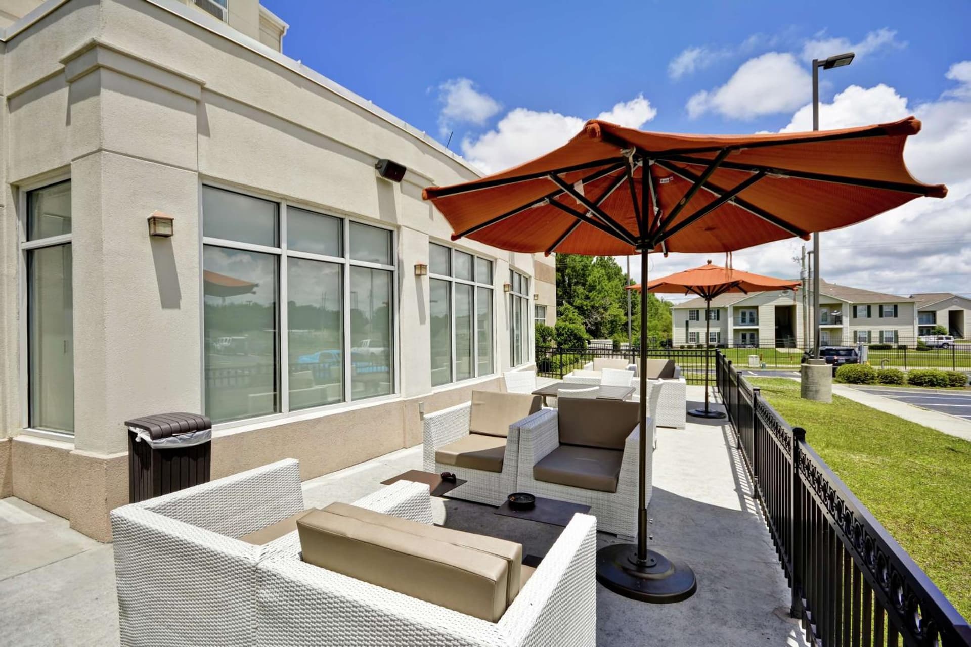Hilton Garden Inn Gulfport - Biloxi Airport gallery photo in Gulfport, MS — image 28