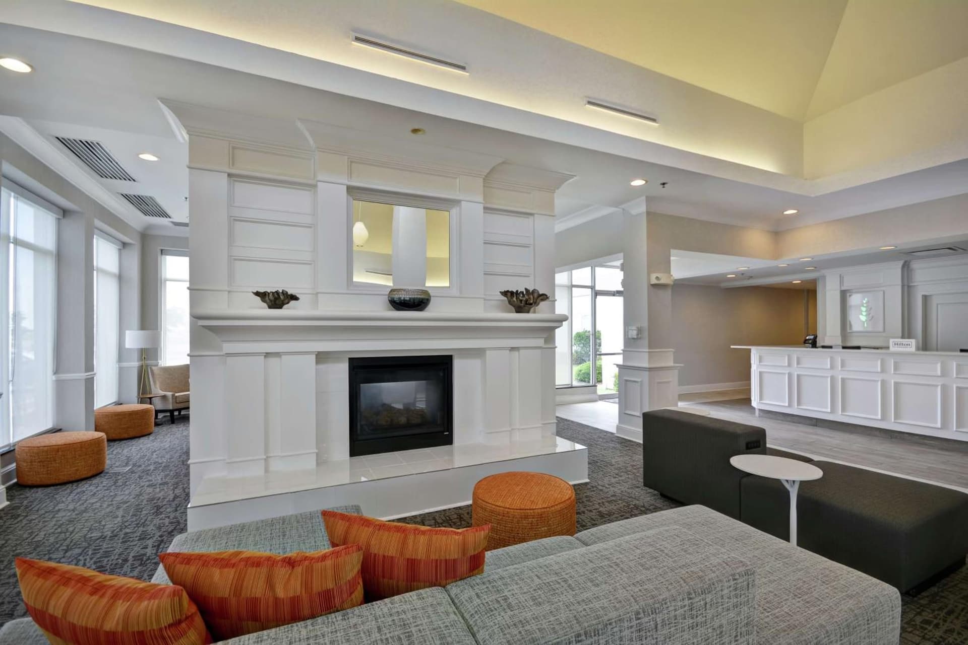 Hilton Garden Inn Gulfport - Biloxi Airport gallery photo in Gulfport, MS — image 24