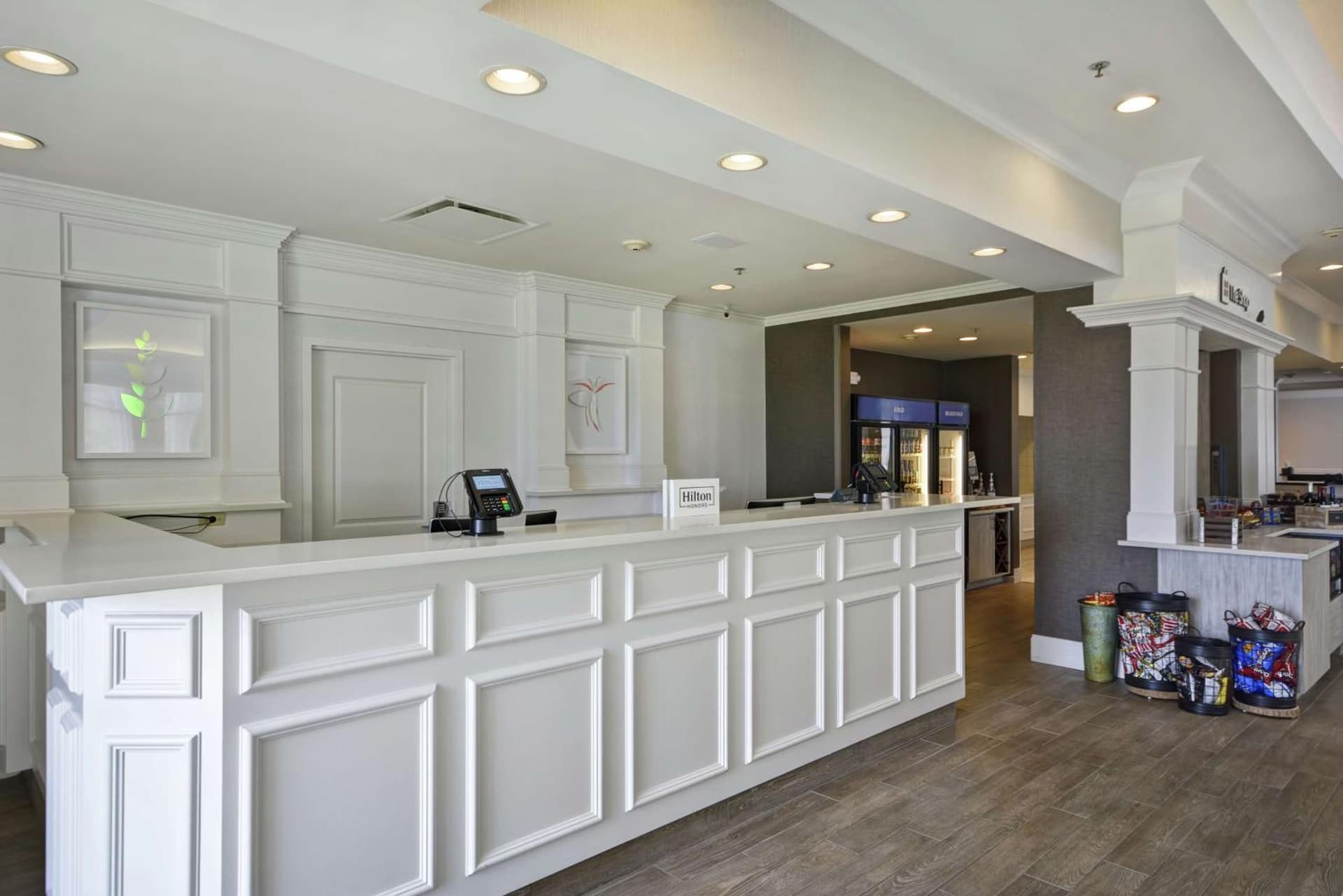 Hilton Garden Inn Gulfport - Biloxi Airport gallery photo in Gulfport, MS — image 46