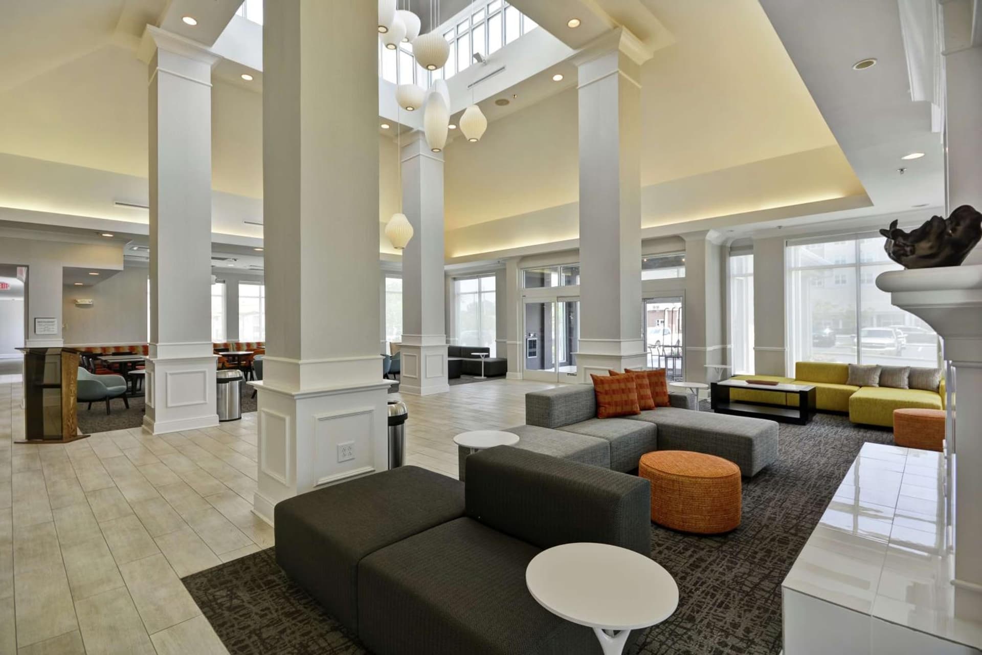 Hilton Garden Inn Gulfport - Biloxi Airport gallery photo in Gulfport, MS — image 31