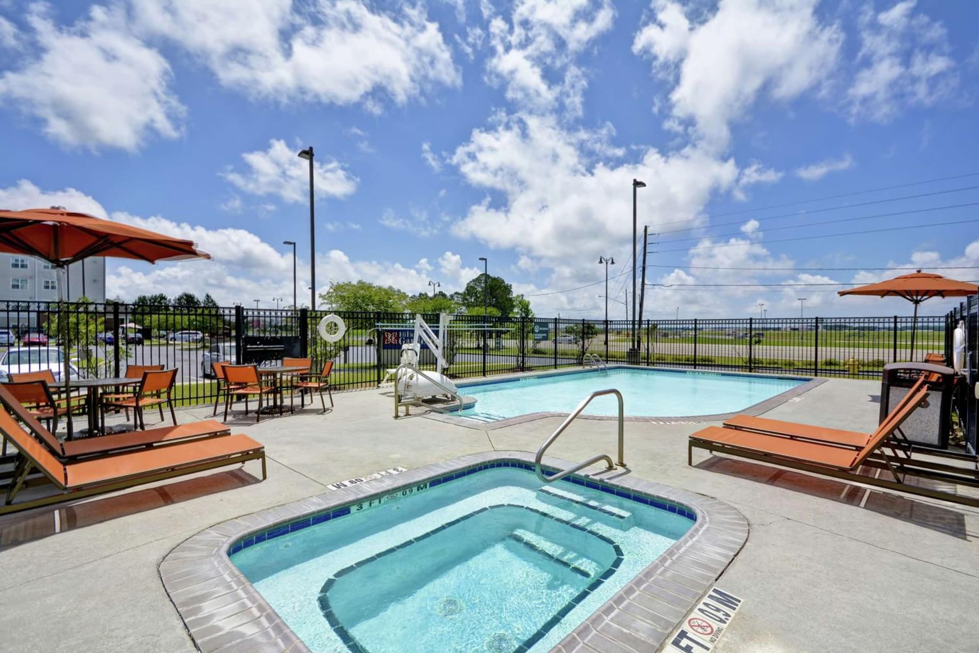 Hilton Garden Inn Gulfport - Biloxi Airport gallery photo in Gulfport, MS — image 29