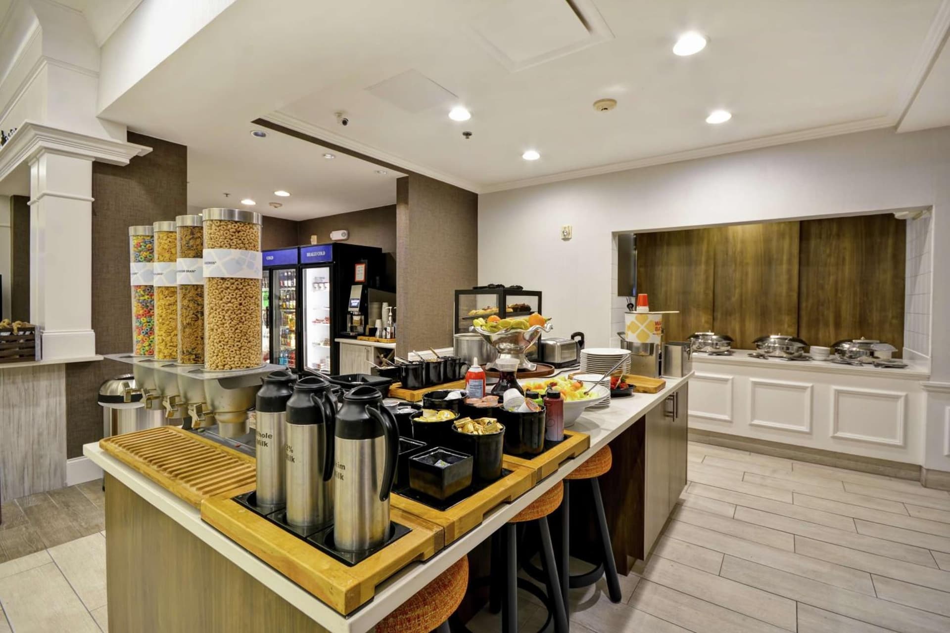 Hilton Garden Inn Gulfport - Biloxi Airport gallery photo in Gulfport, MS — image 40