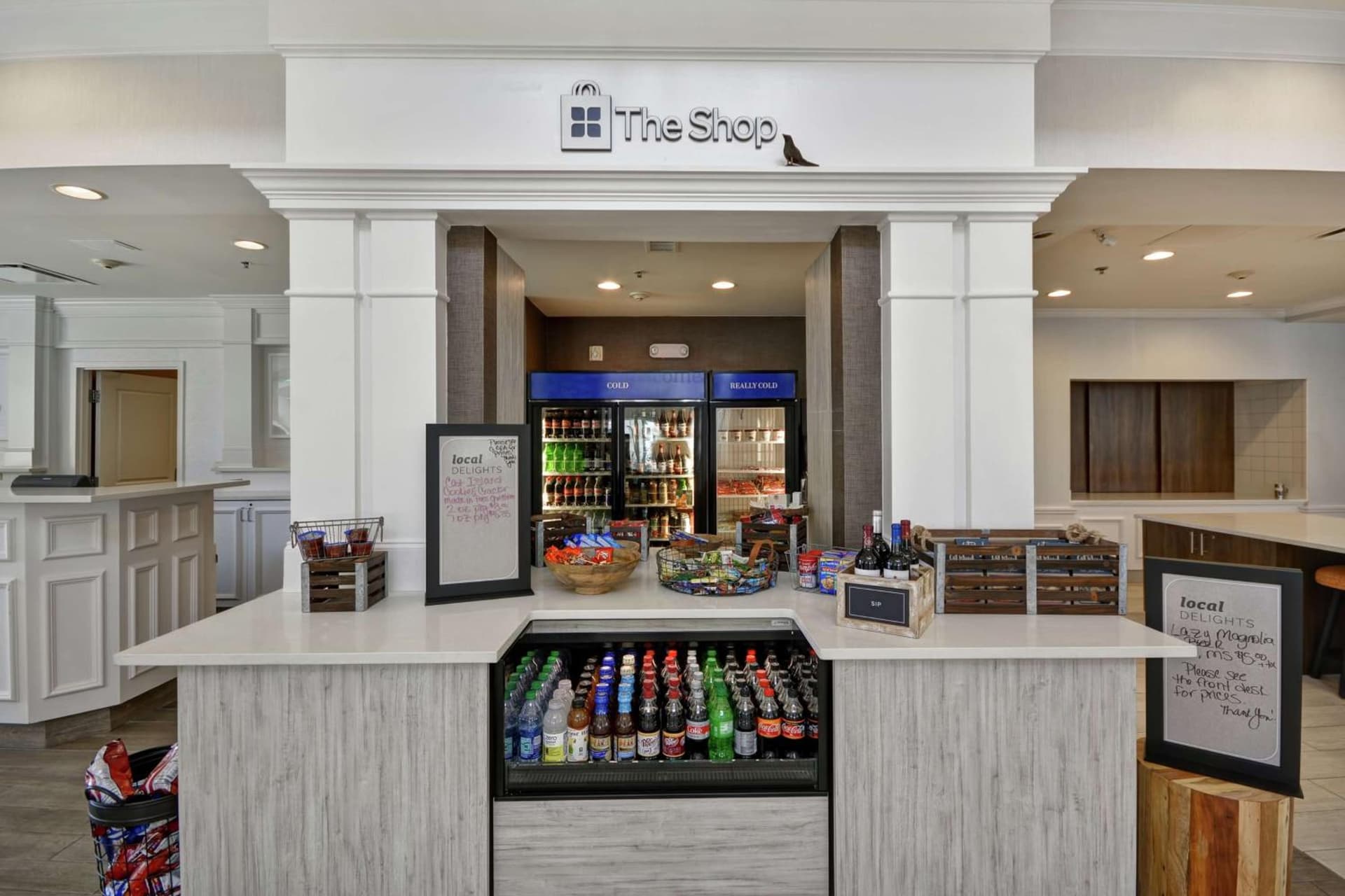 Hilton Garden Inn Gulfport - Biloxi Airport gallery photo in Gulfport, MS — image 12