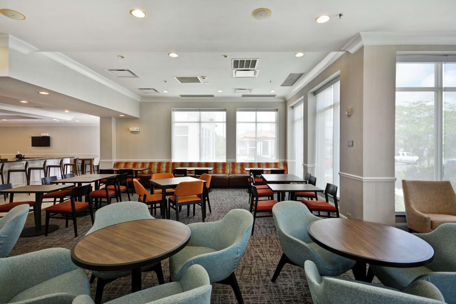 Hilton Garden Inn Gulfport - Biloxi Airport gallery photo in Gulfport, MS — image 22